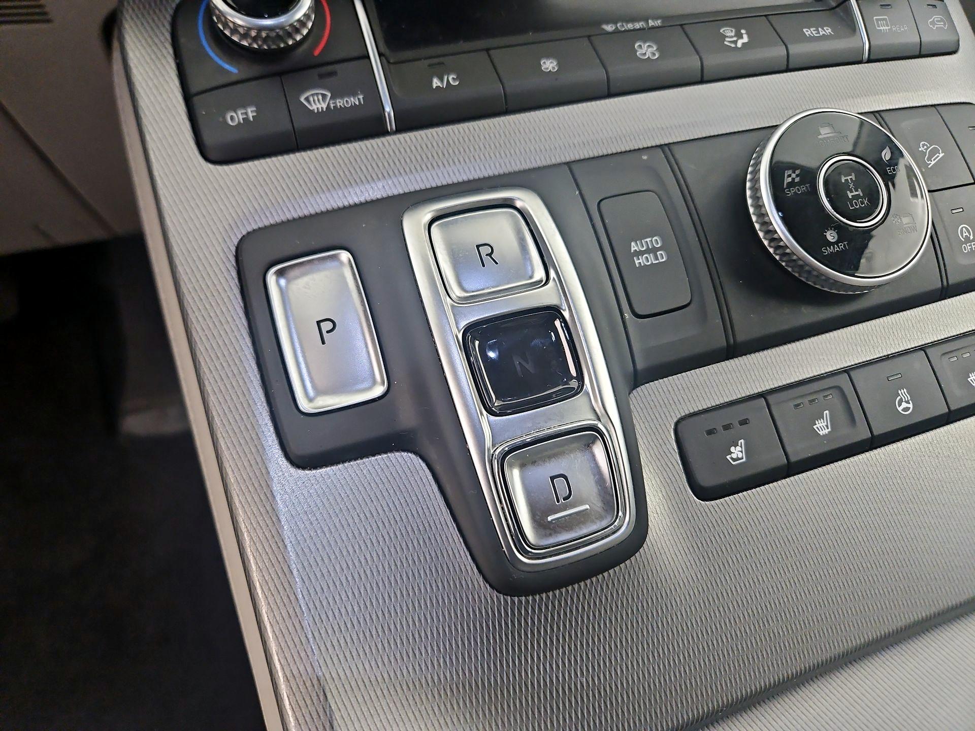 Thumbnail: 2022 Hyundai Palisade - 17