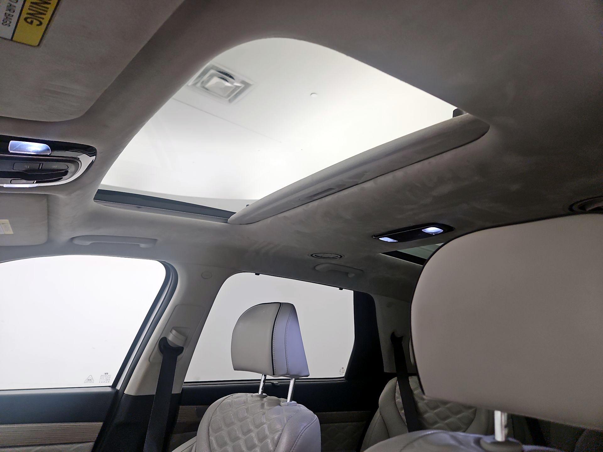 Thumbnail: 2022 Hyundai Palisade - 18