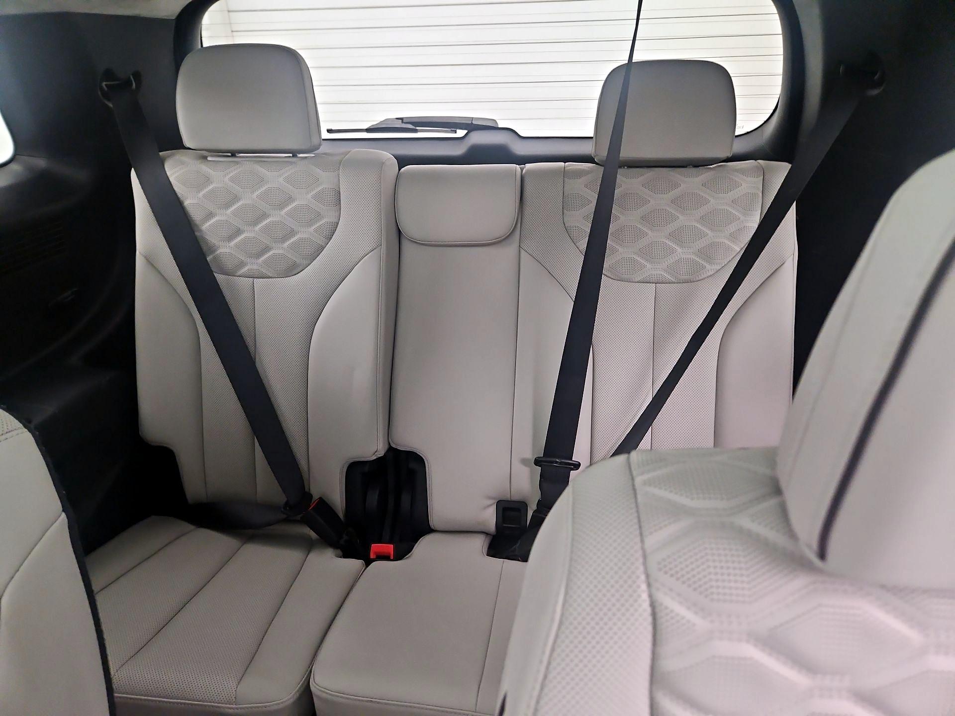 Thumbnail: 2022 Hyundai Palisade - 19