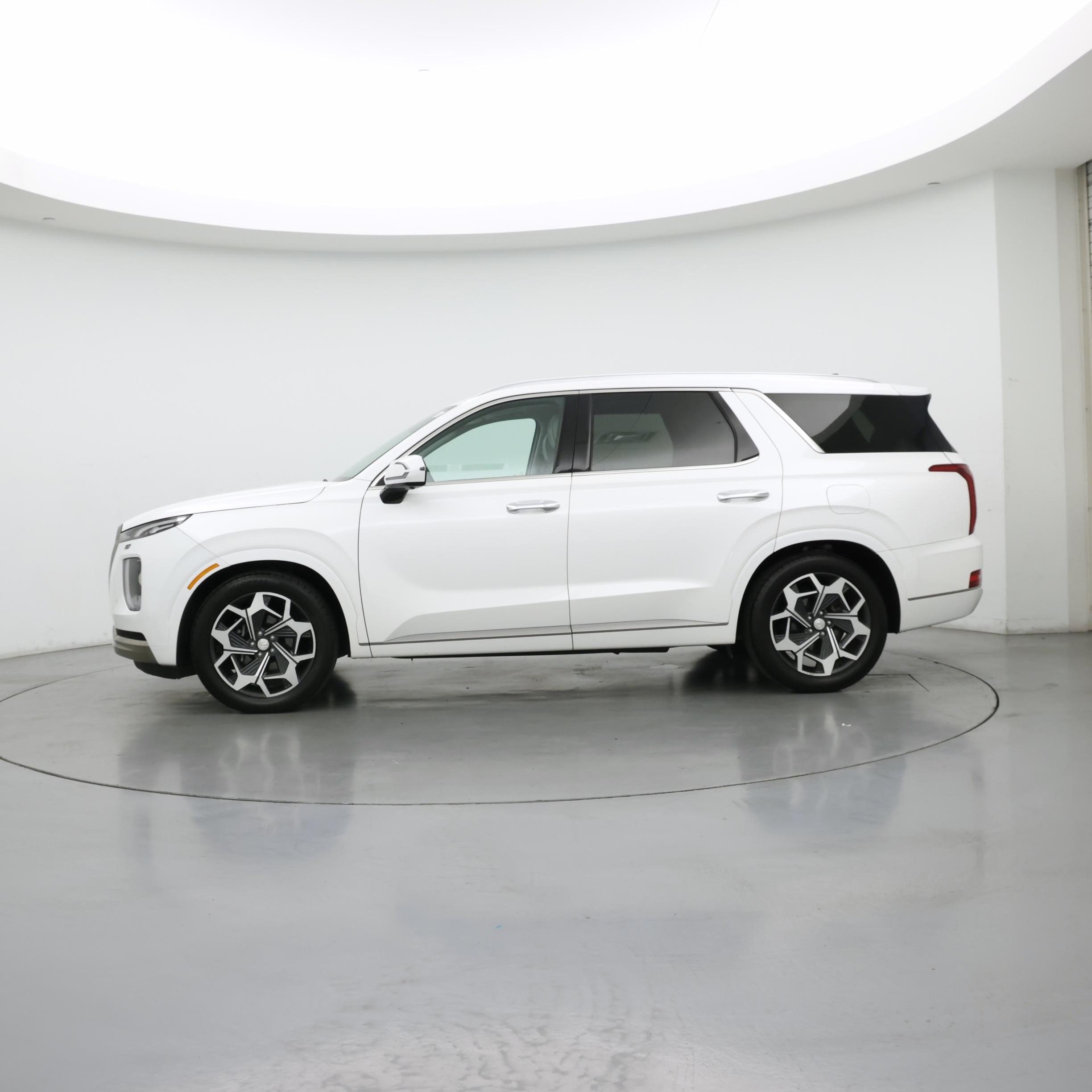 Thumbnail: 2022 Hyundai Palisade - 3