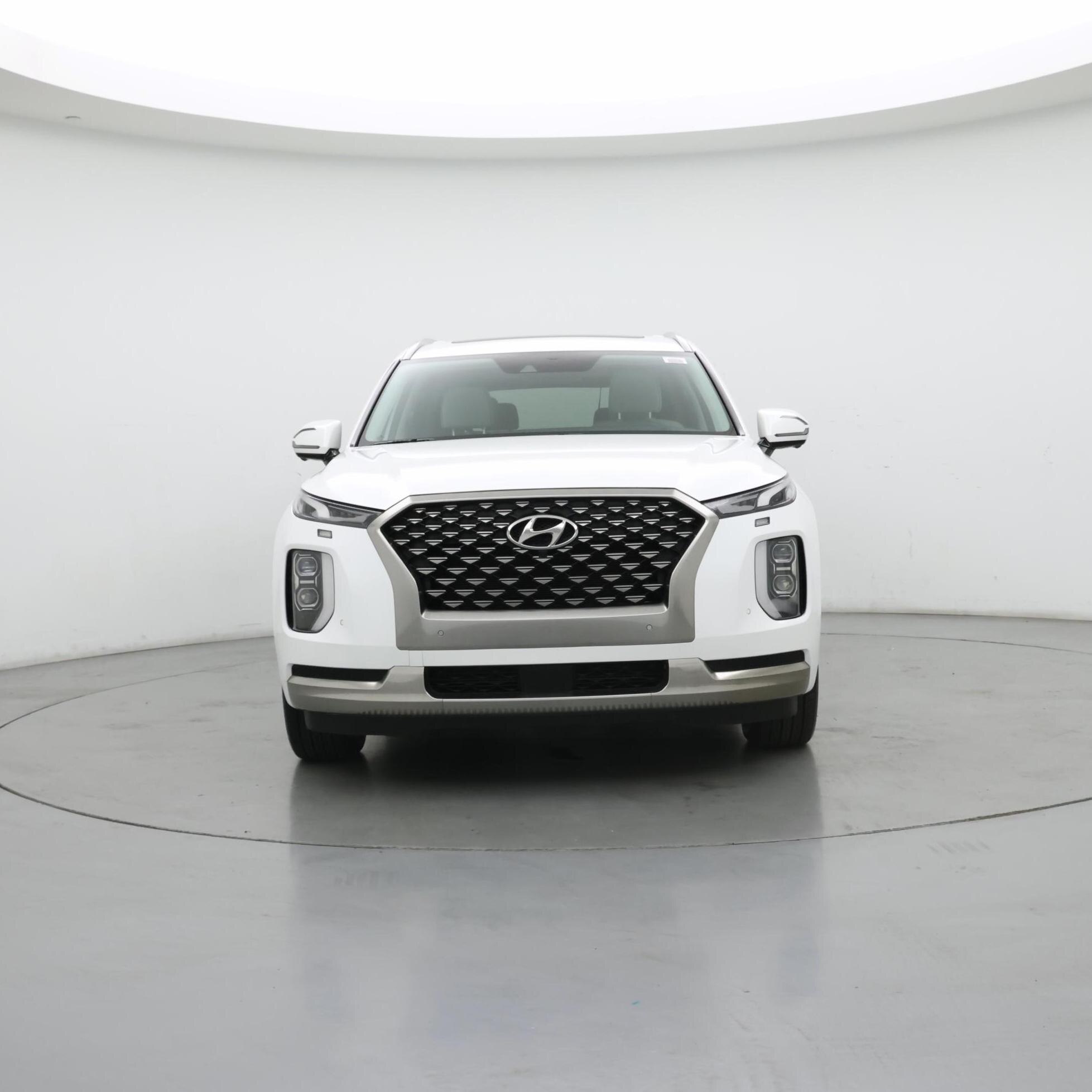 Thumbnail: 2022 Hyundai Palisade - 5