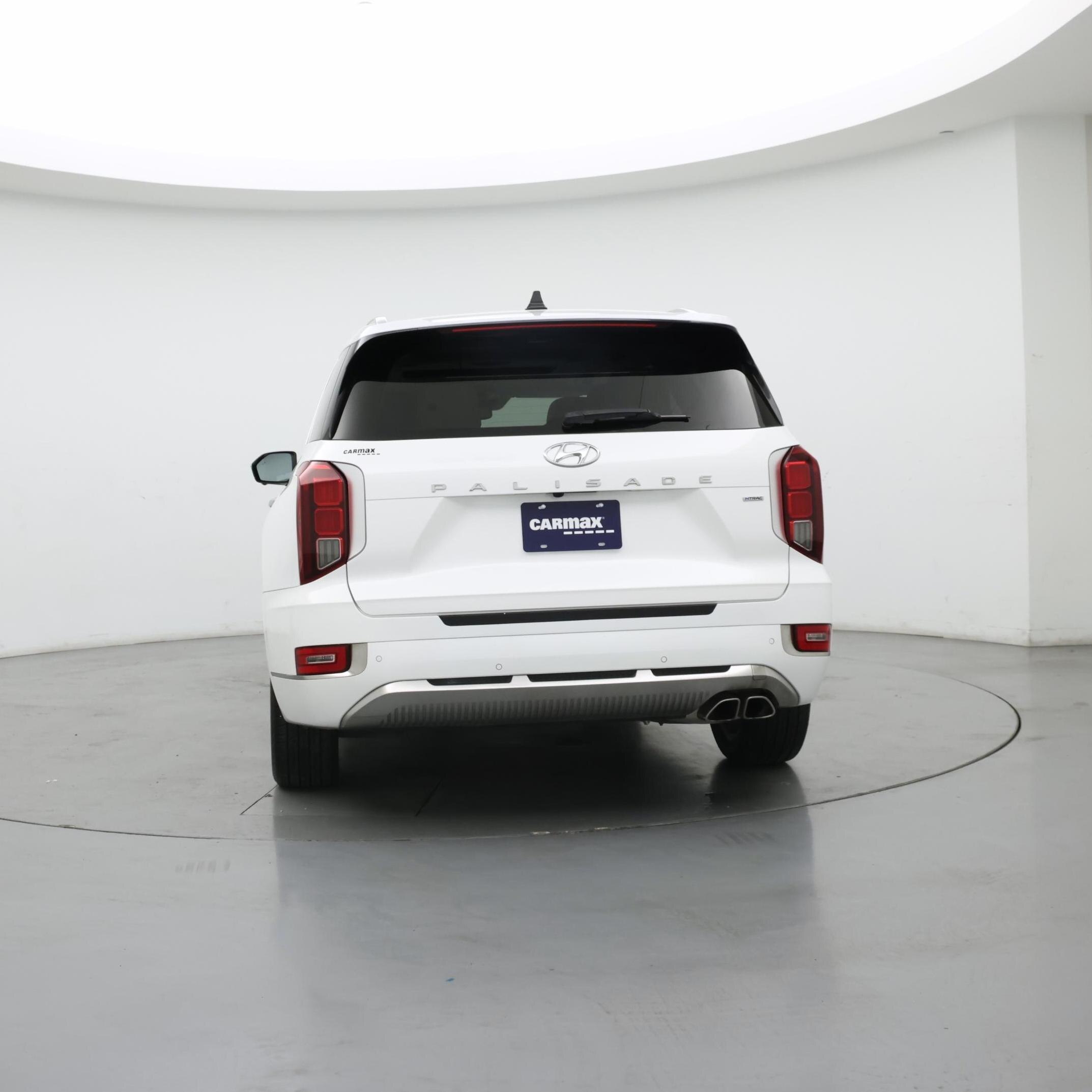Thumbnail: 2022 Hyundai Palisade - 6