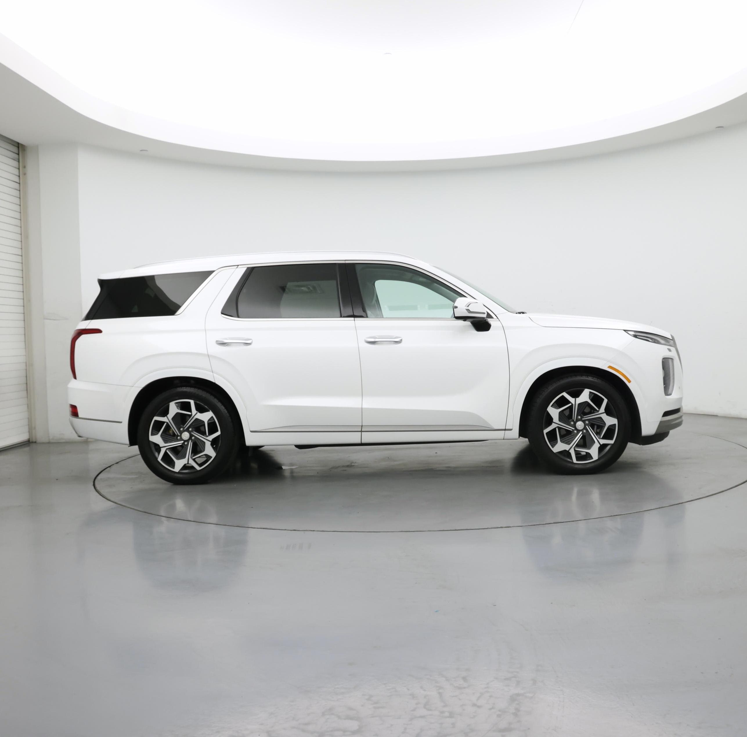 Thumbnail: 2022 Hyundai Palisade - 7