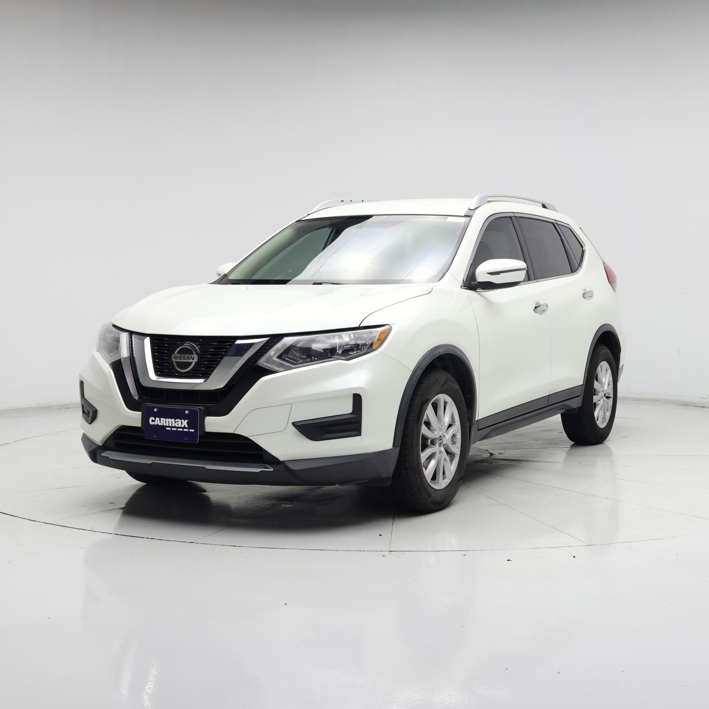 Thumbnail: 2018 Nissan Rogue - 4