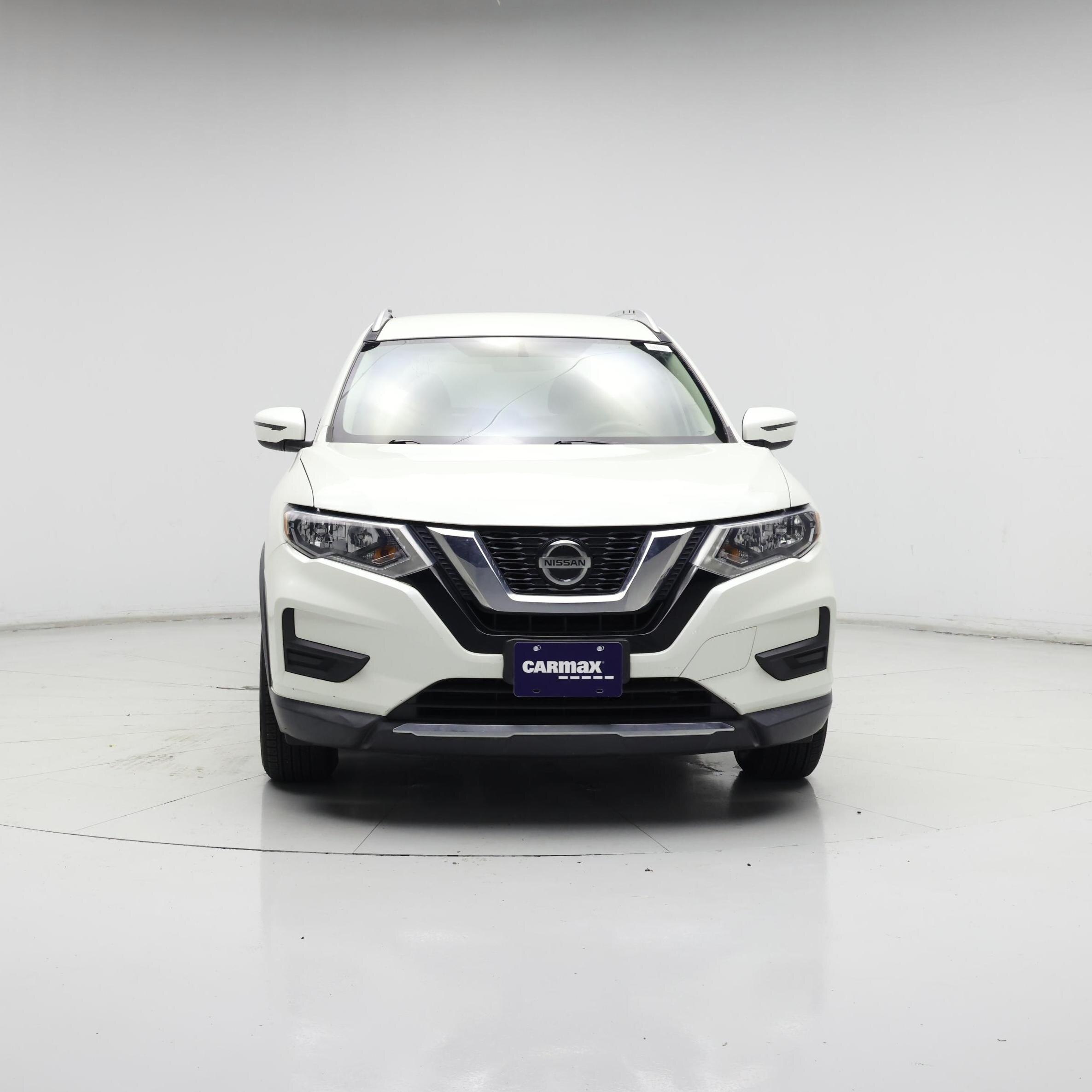 Thumbnail: 2018 Nissan Rogue - 5