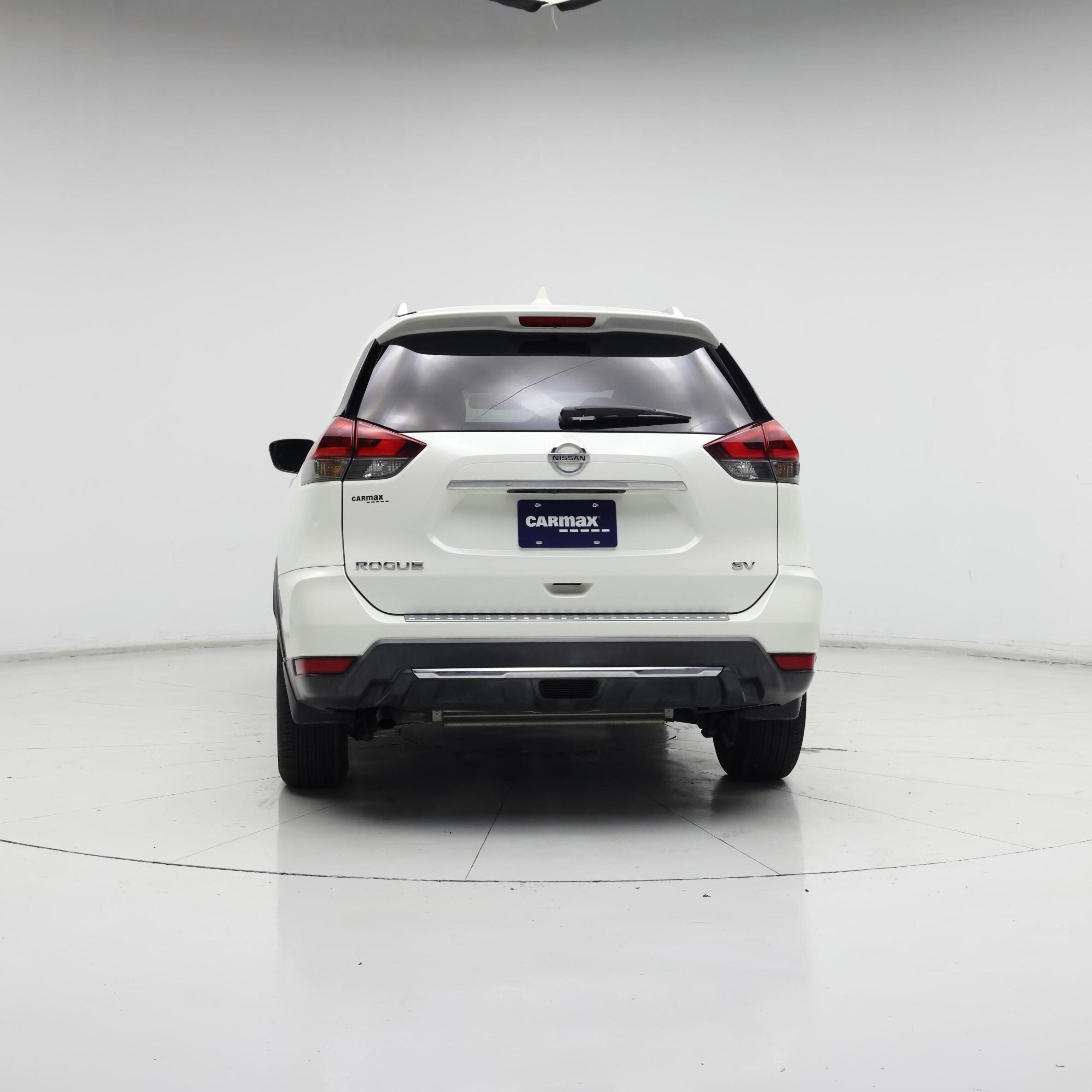 Thumbnail: 2018 Nissan Rogue - 6