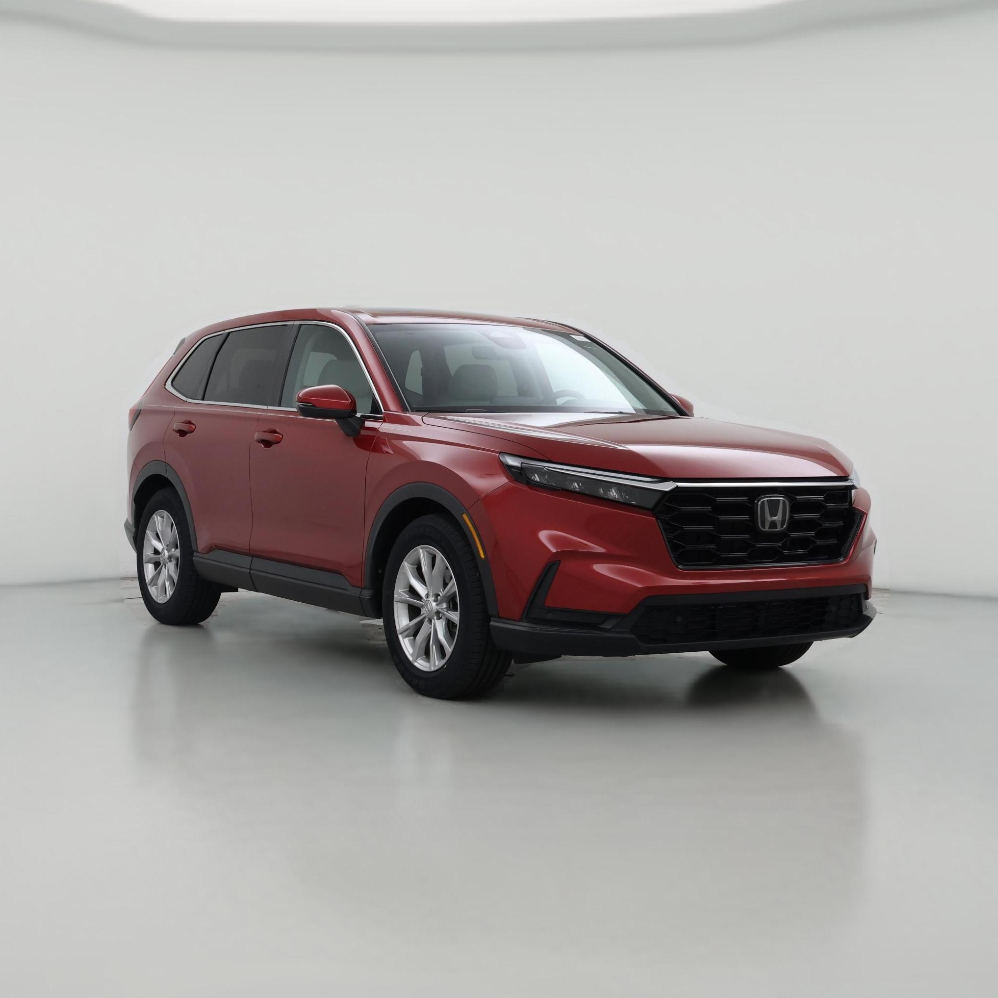 Thumbnail: 2023 Honda CR-V - 1