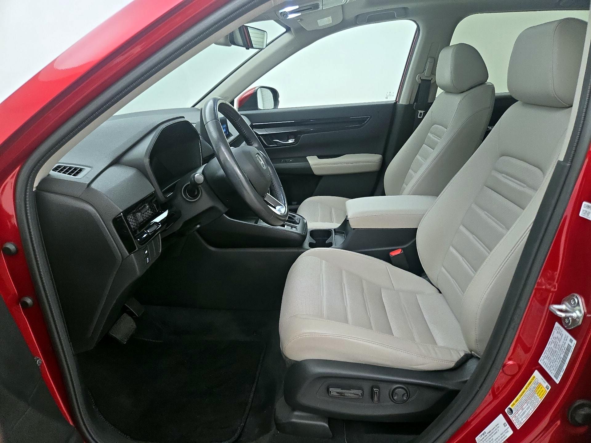 Thumbnail: 2023 Honda CR-V - 11