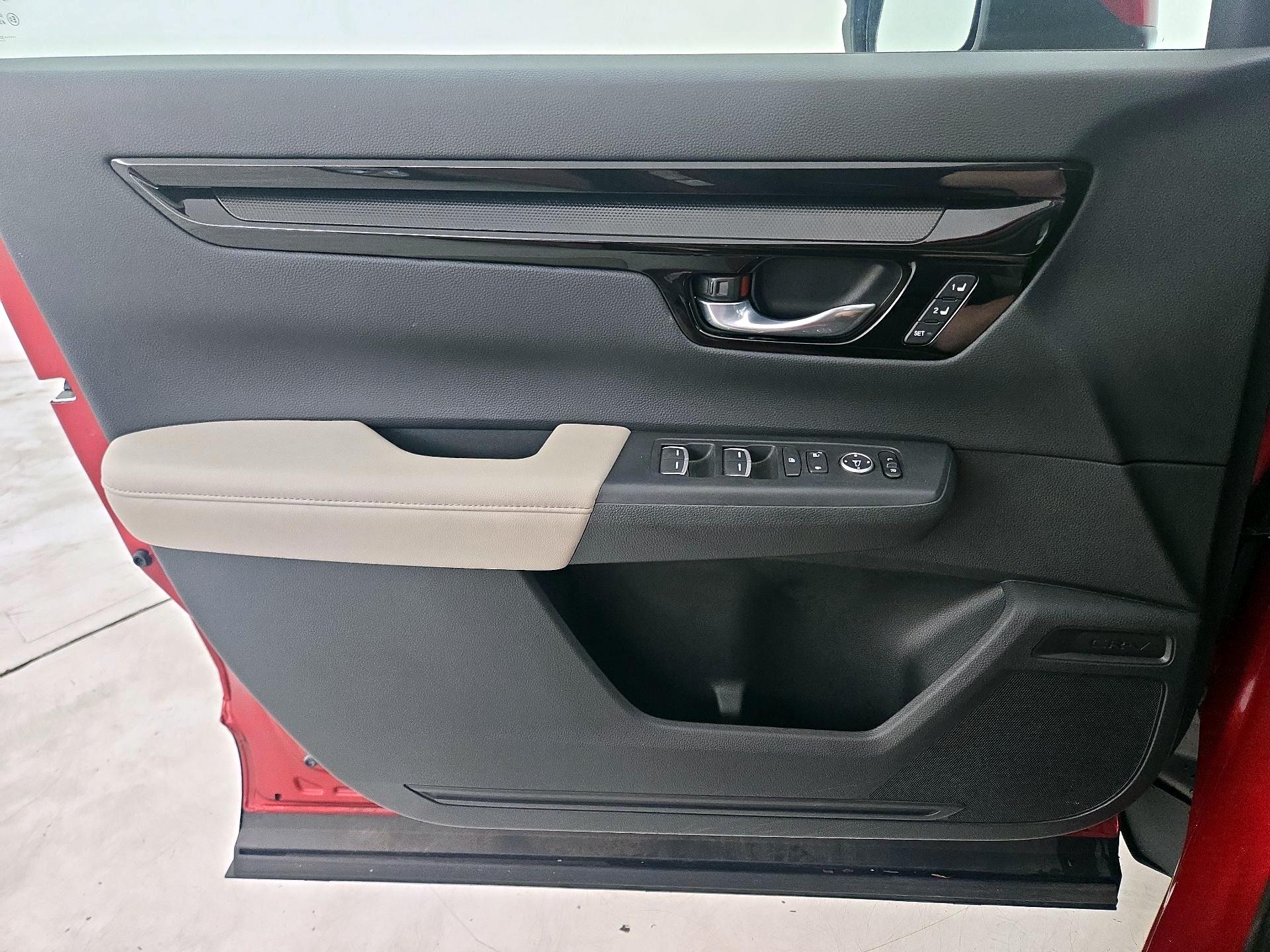 Thumbnail: 2023 Honda CR-V - 12