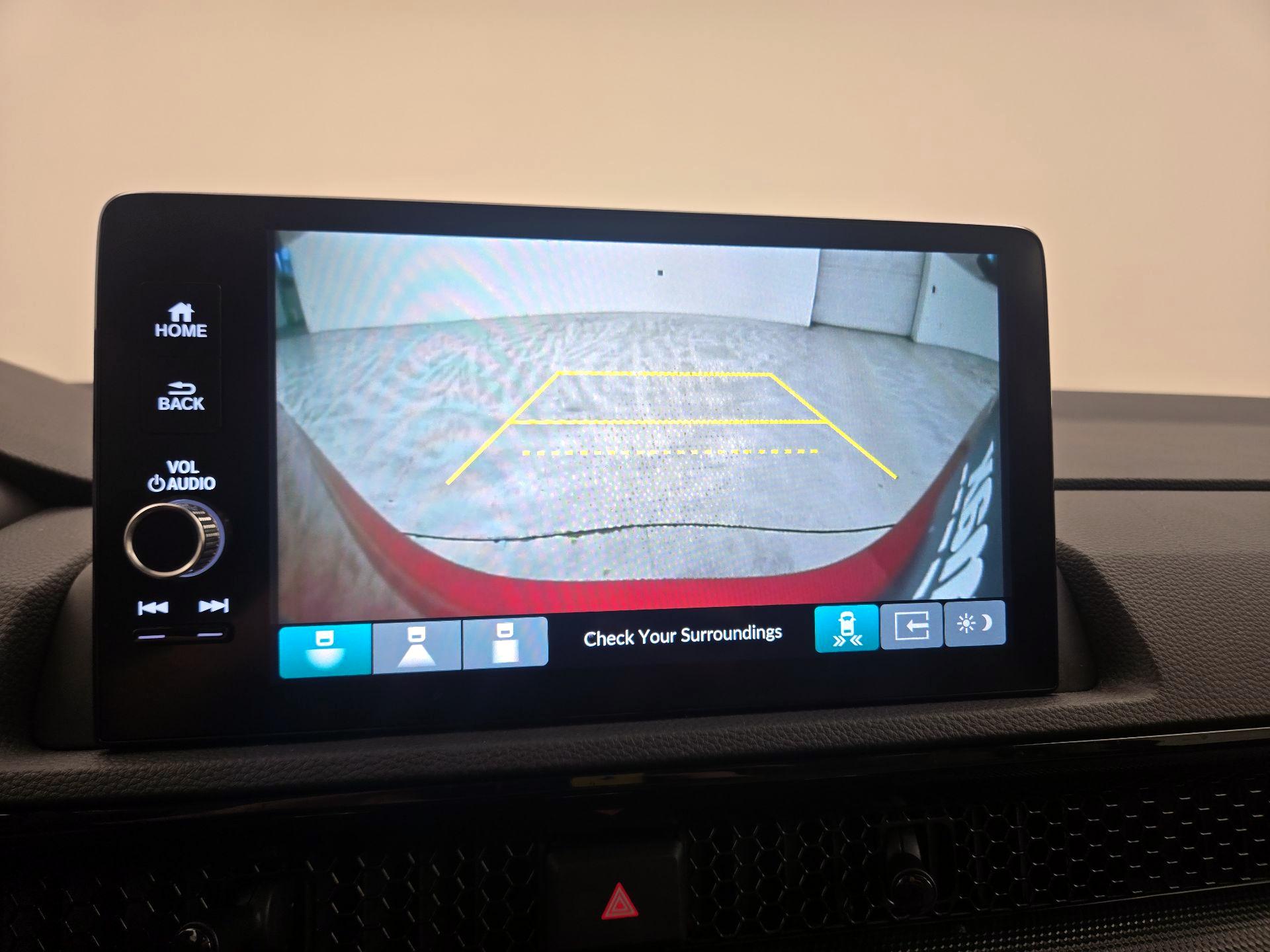 Thumbnail: 2023 Honda CR-V - 14