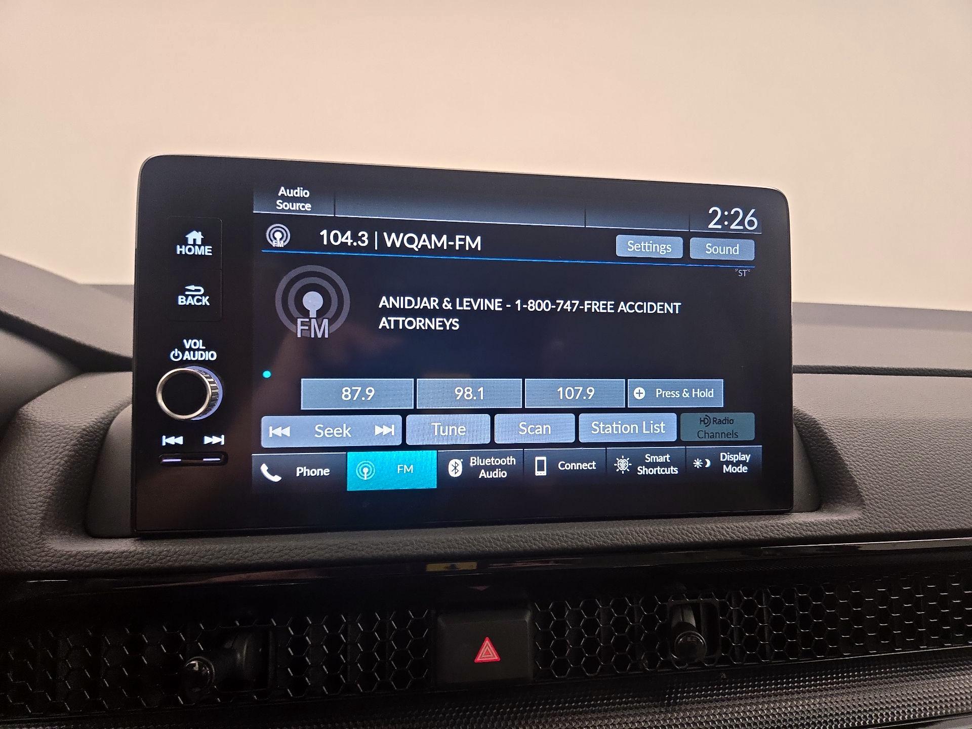 Thumbnail: 2023 Honda CR-V - 15