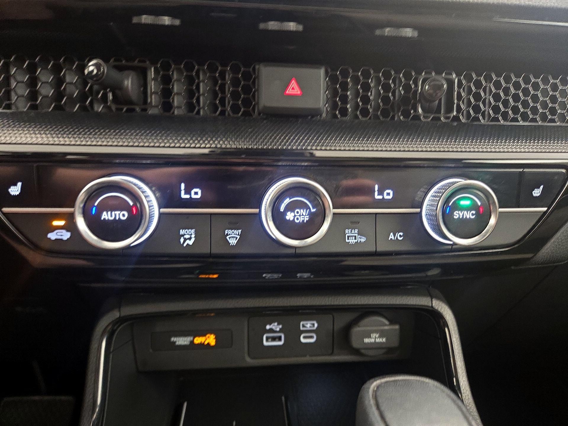 Thumbnail: 2023 Honda CR-V - 16