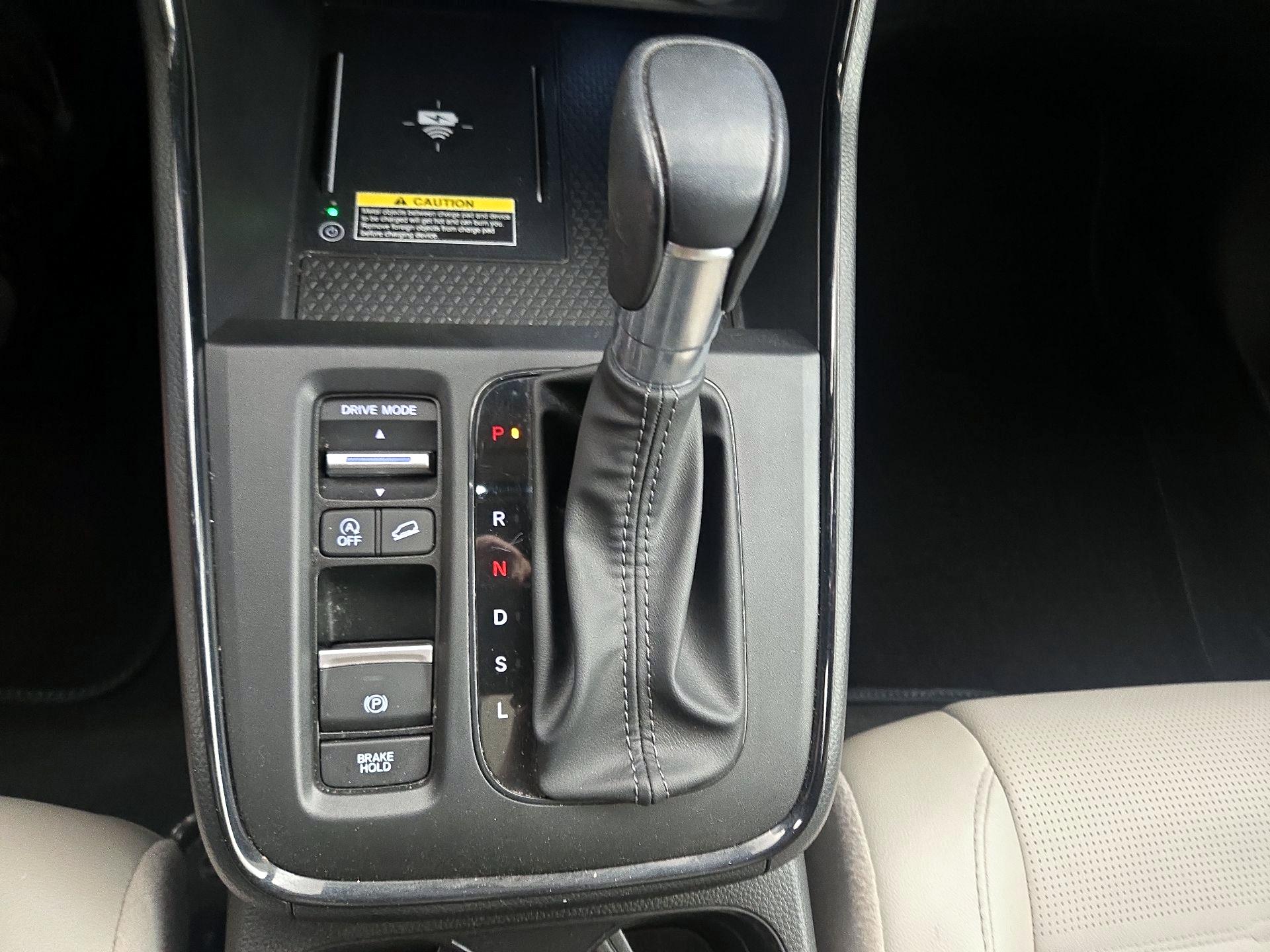 Thumbnail: 2023 Honda CR-V - 17