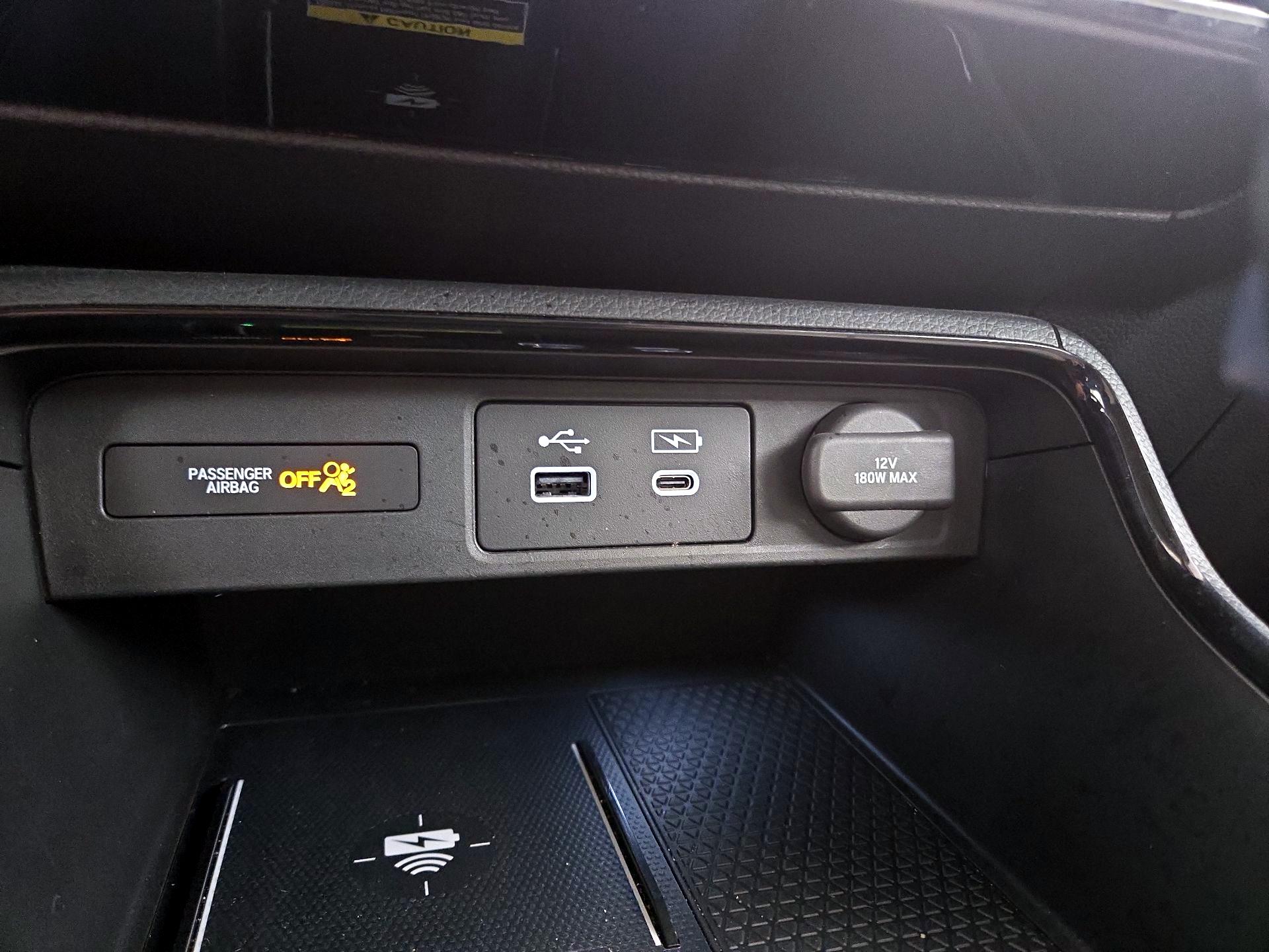 Thumbnail: 2023 Honda CR-V - 18