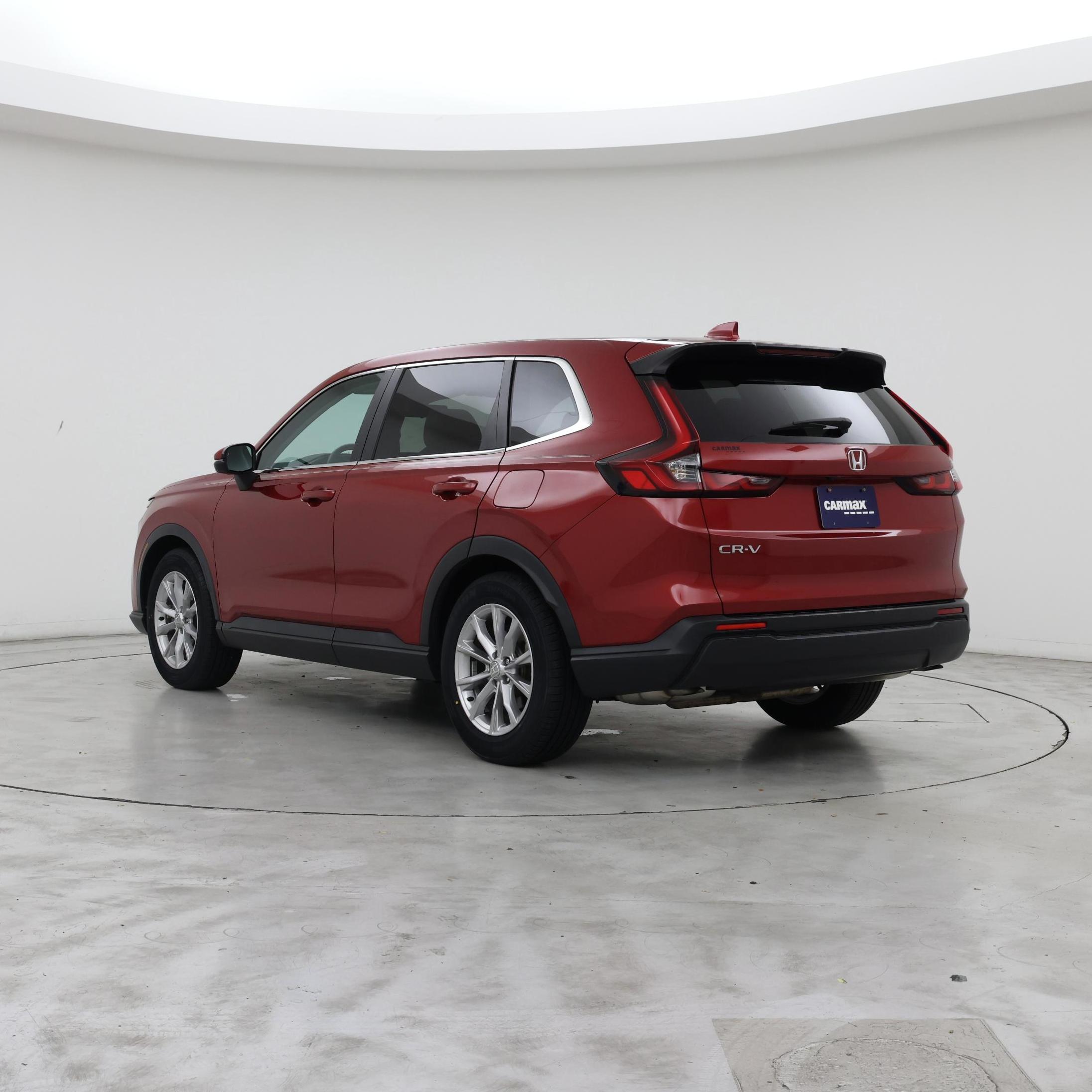 Thumbnail: 2023 Honda CR-V - 2