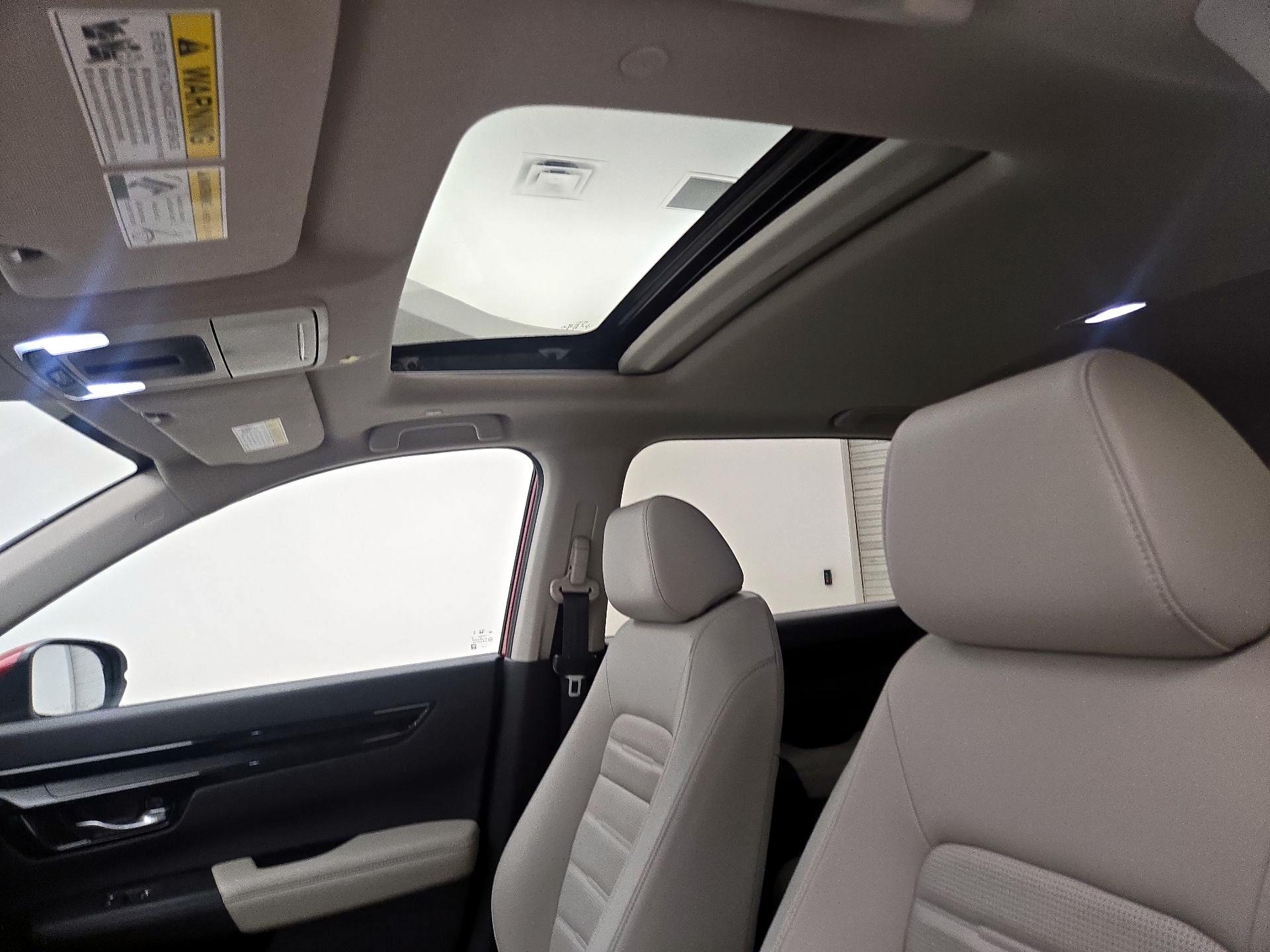 Thumbnail: 2023 Honda CR-V - 19