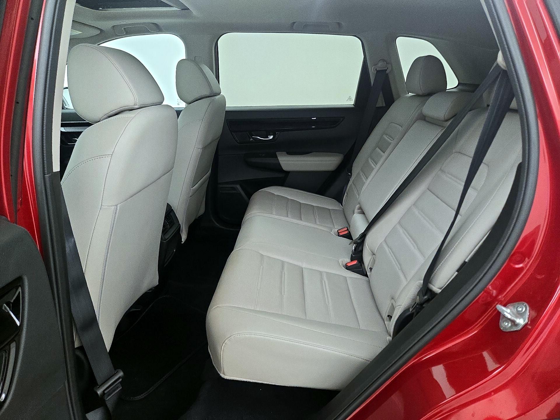 Thumbnail: 2023 Honda CR-V - 20