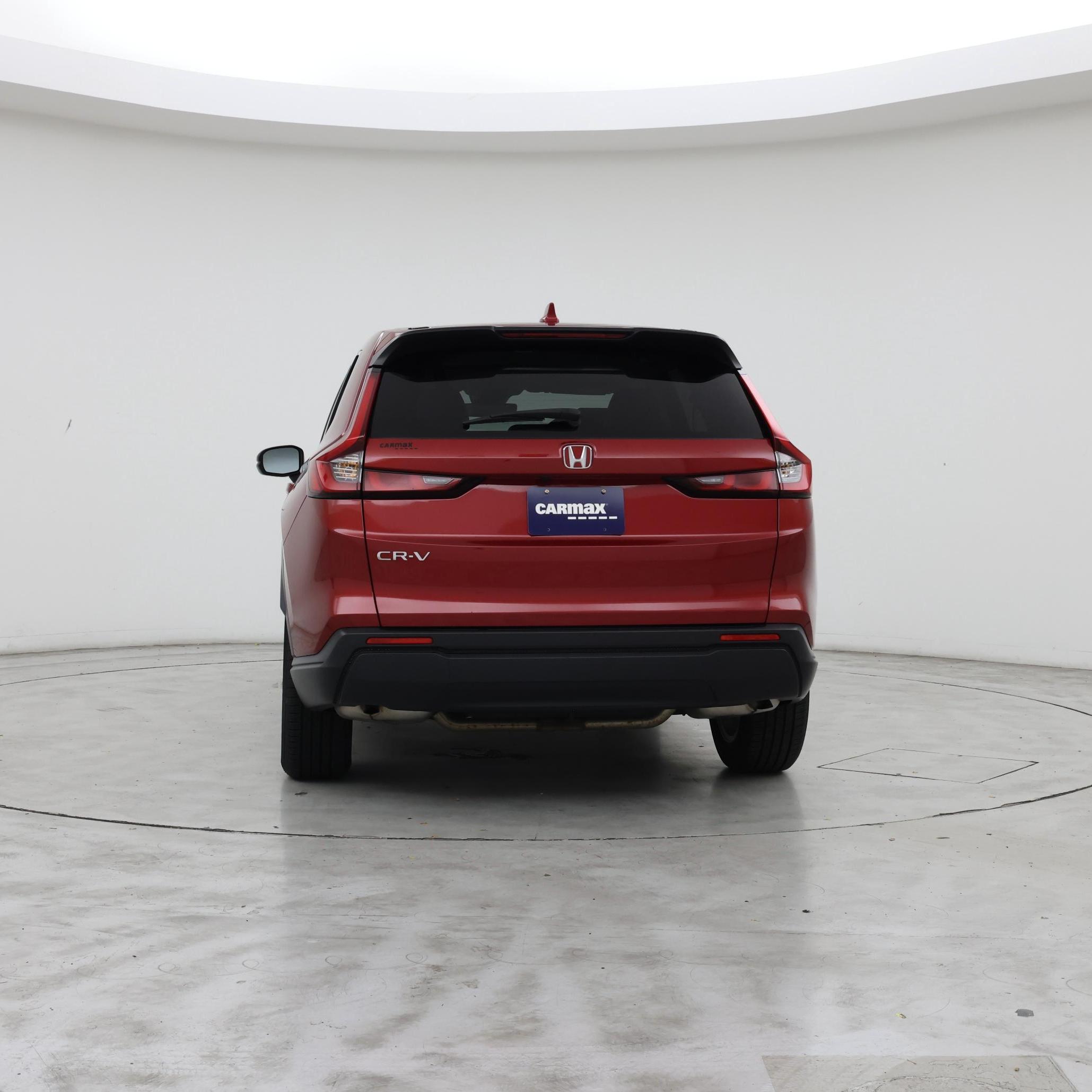 Thumbnail: 2023 Honda CR-V - 6