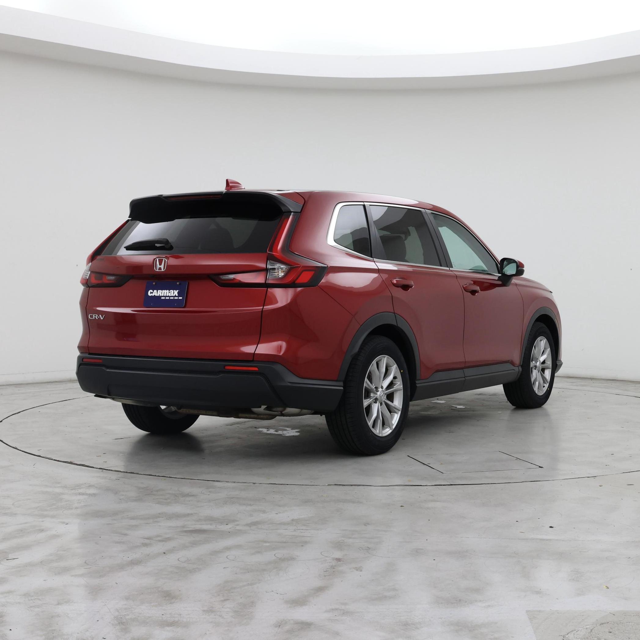 Thumbnail: 2023 Honda CR-V - 8