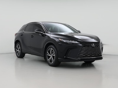 2024 Lexus RX 350