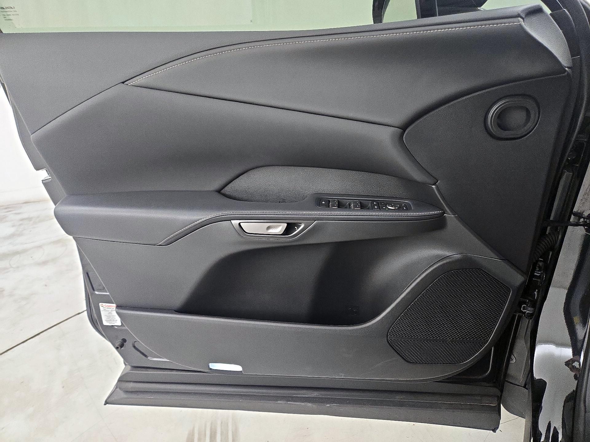 Thumbnail: 2024 Lexus RX - 12