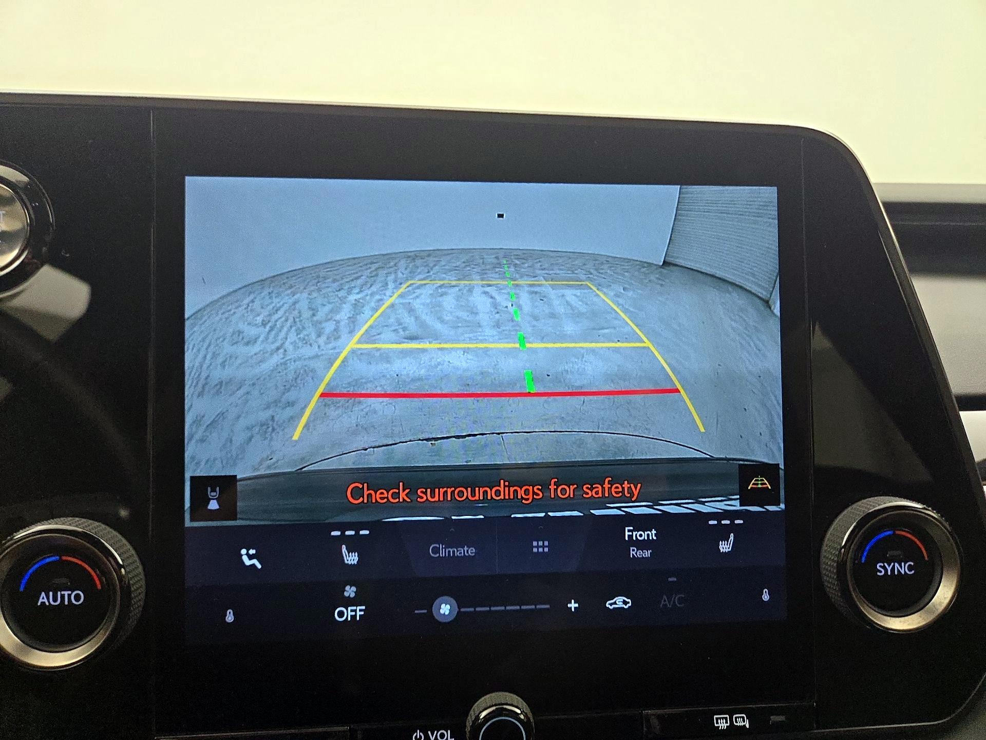 Thumbnail: 2024 Lexus RX - 14