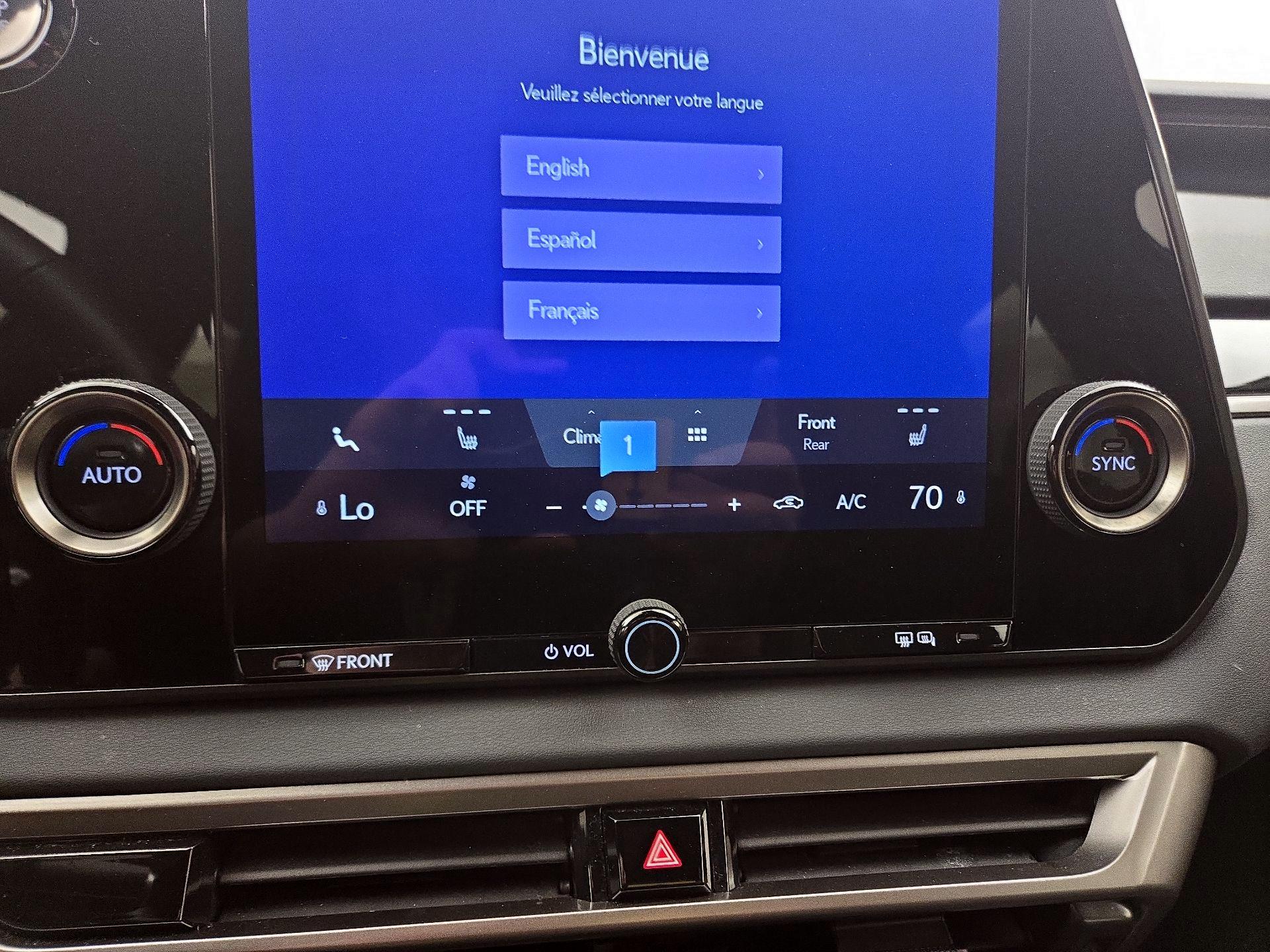 Thumbnail: 2024 Lexus RX - 16