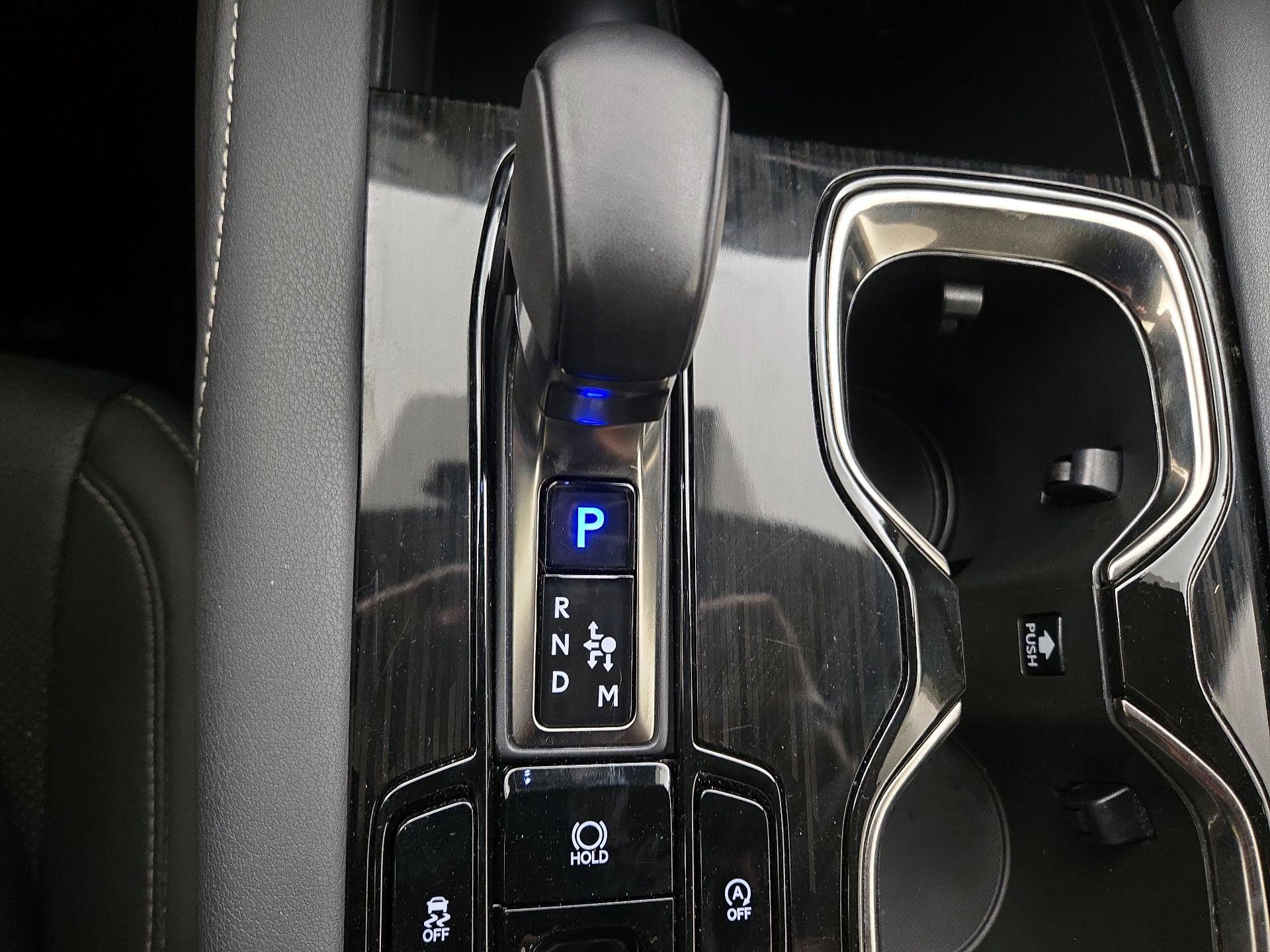 Thumbnail: 2024 Lexus RX - 17