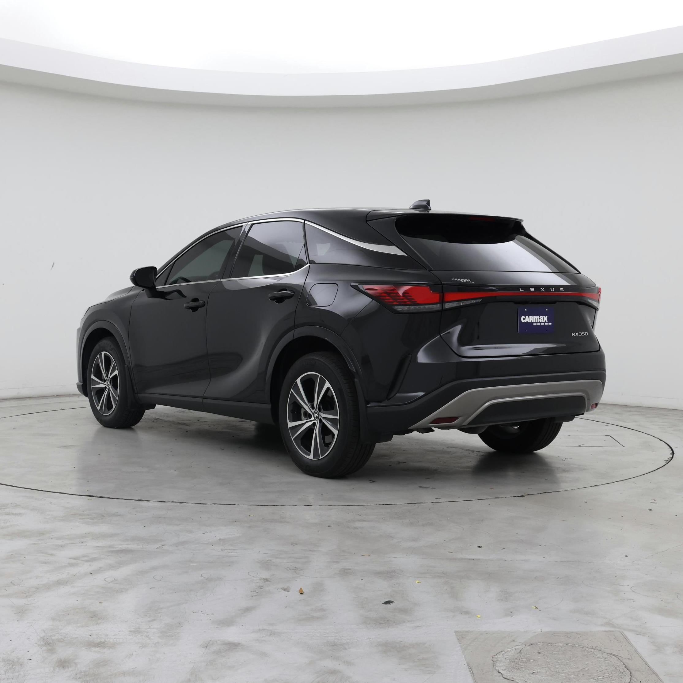 Thumbnail: 2024 Lexus RX - 2