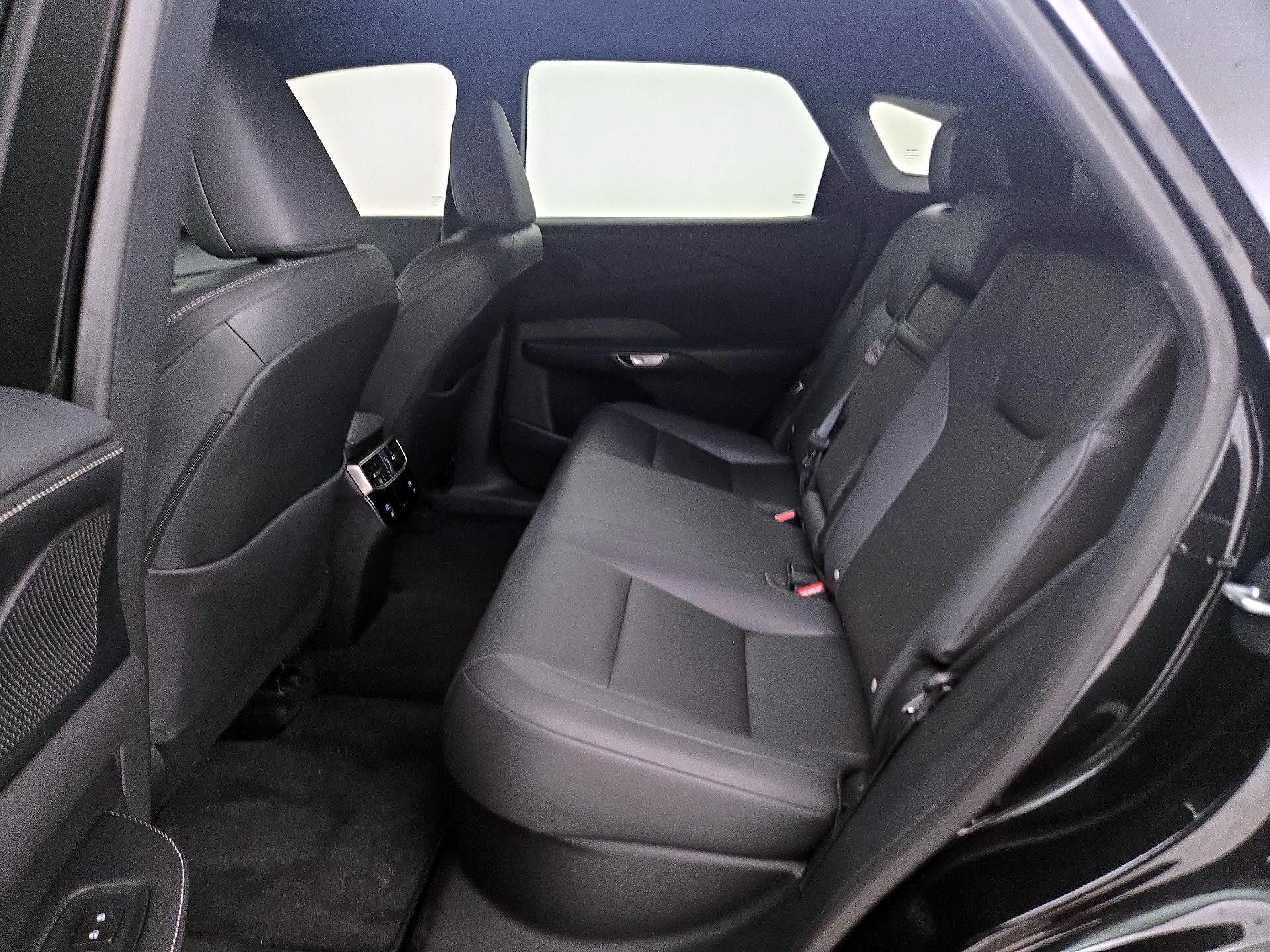 Thumbnail: 2024 Lexus RX - 19