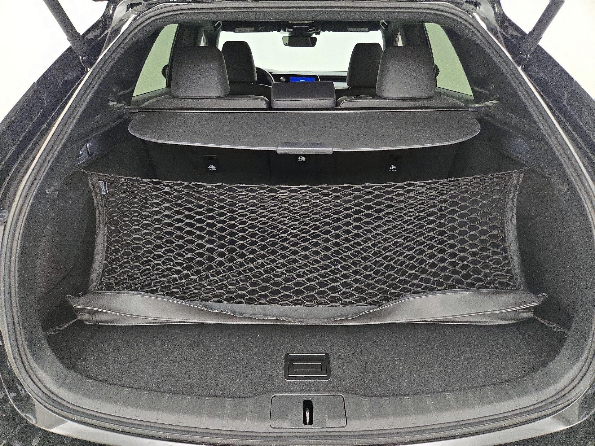 Thumbnail: 2024 Lexus RX - 20