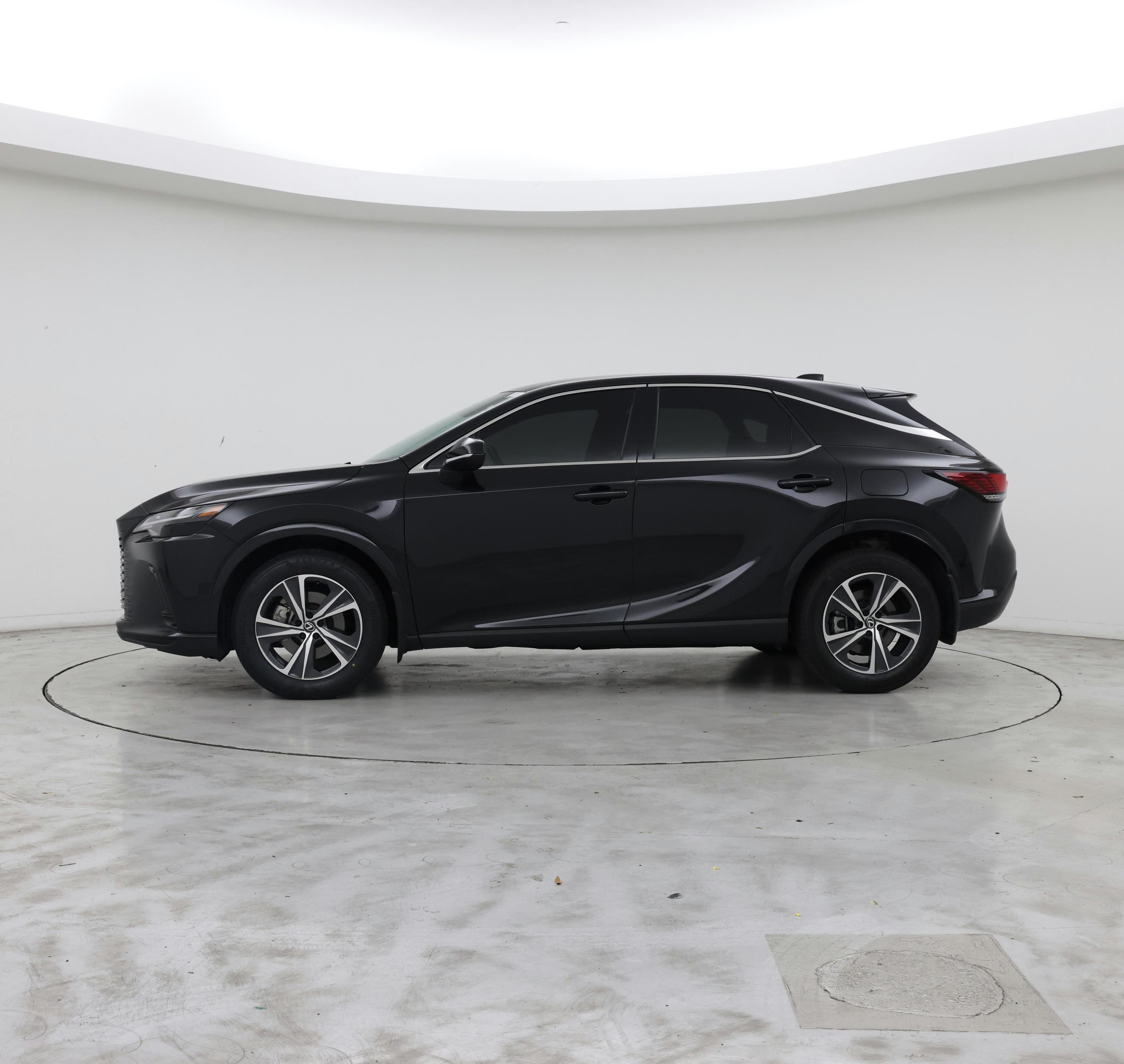 Thumbnail: 2024 Lexus RX - 3