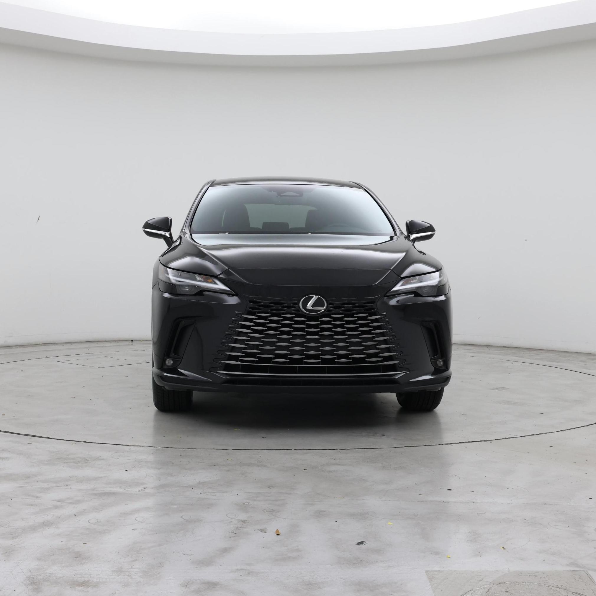 Thumbnail: 2024 Lexus RX - 5