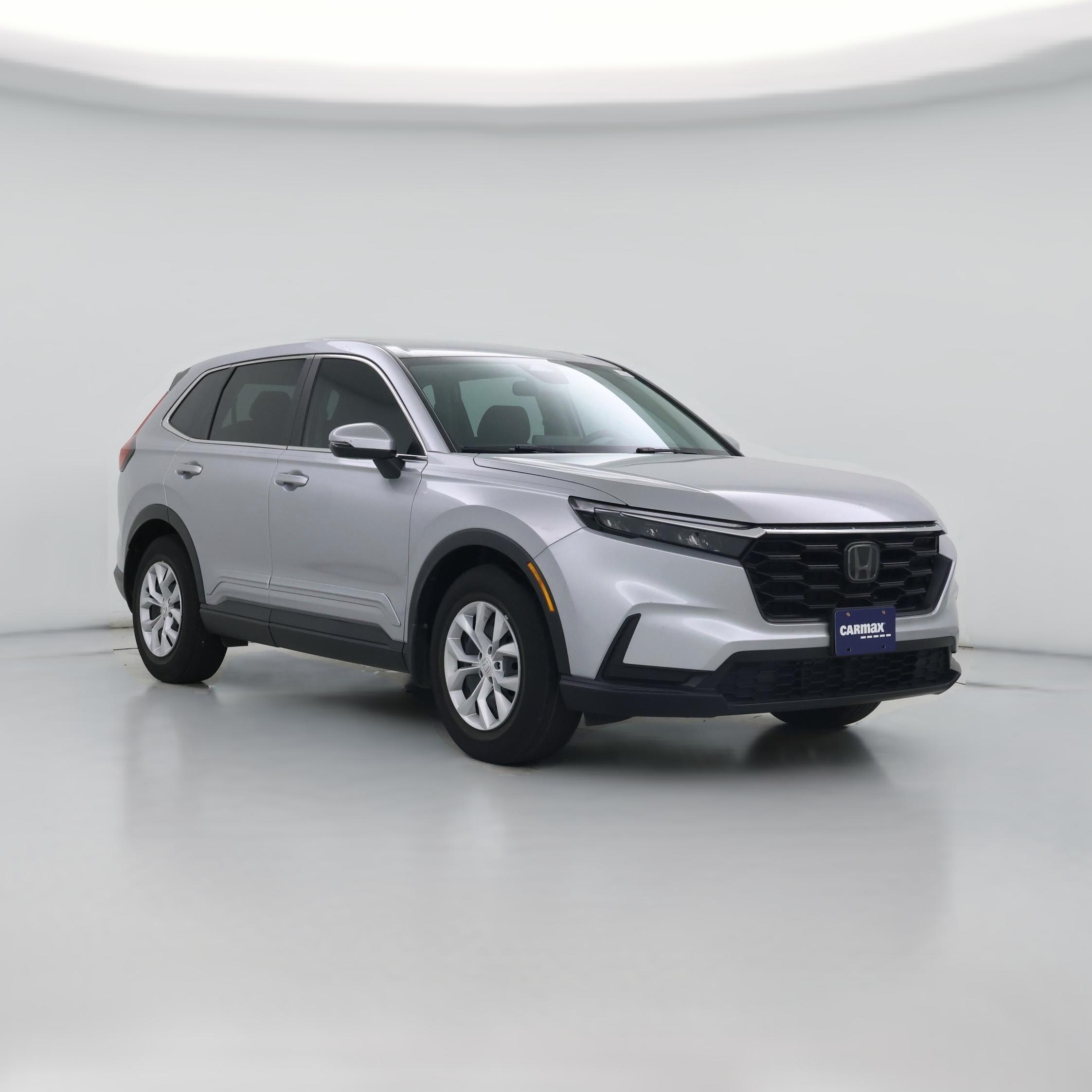 Thumbnail: 2023 Honda CR-V - 1