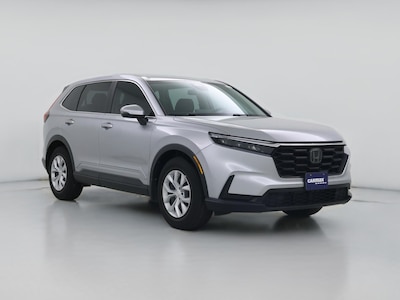 2023 Honda CR-V LX