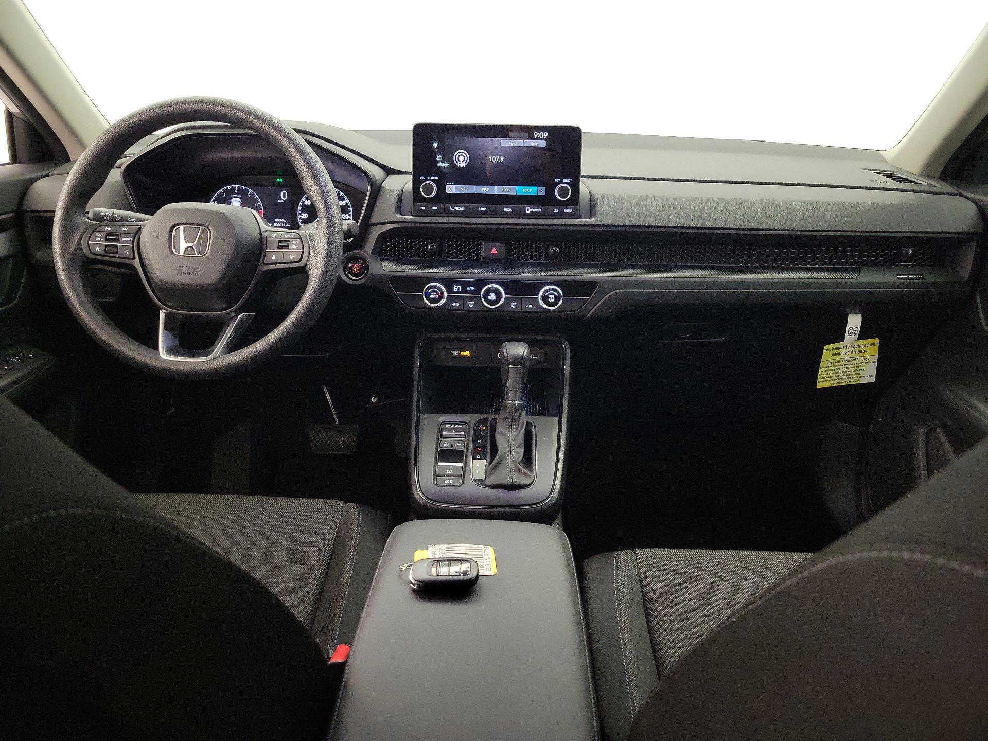 Thumbnail: 2023 Honda CR-V - 9