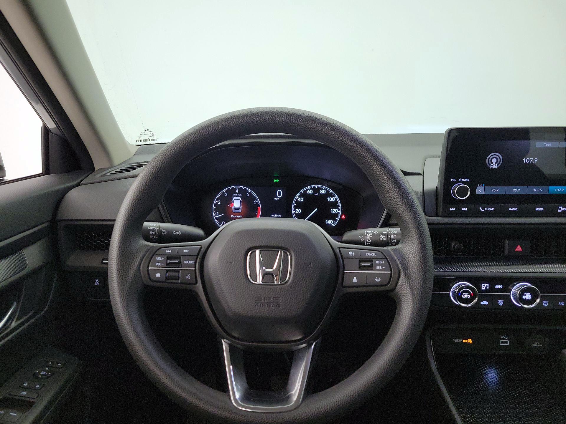 Thumbnail: 2023 Honda CR-V - 10