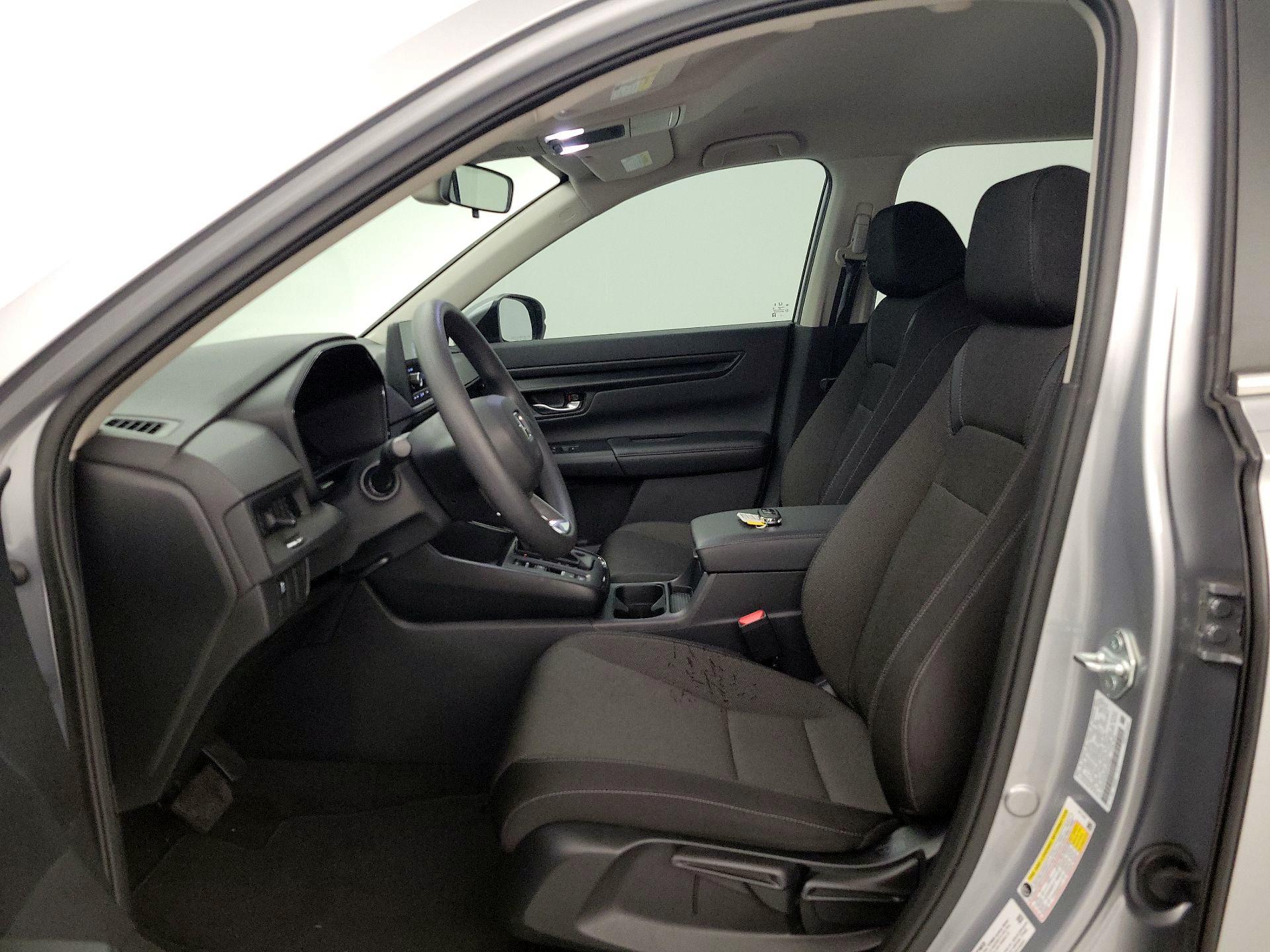 Thumbnail: 2023 Honda CR-V - 11