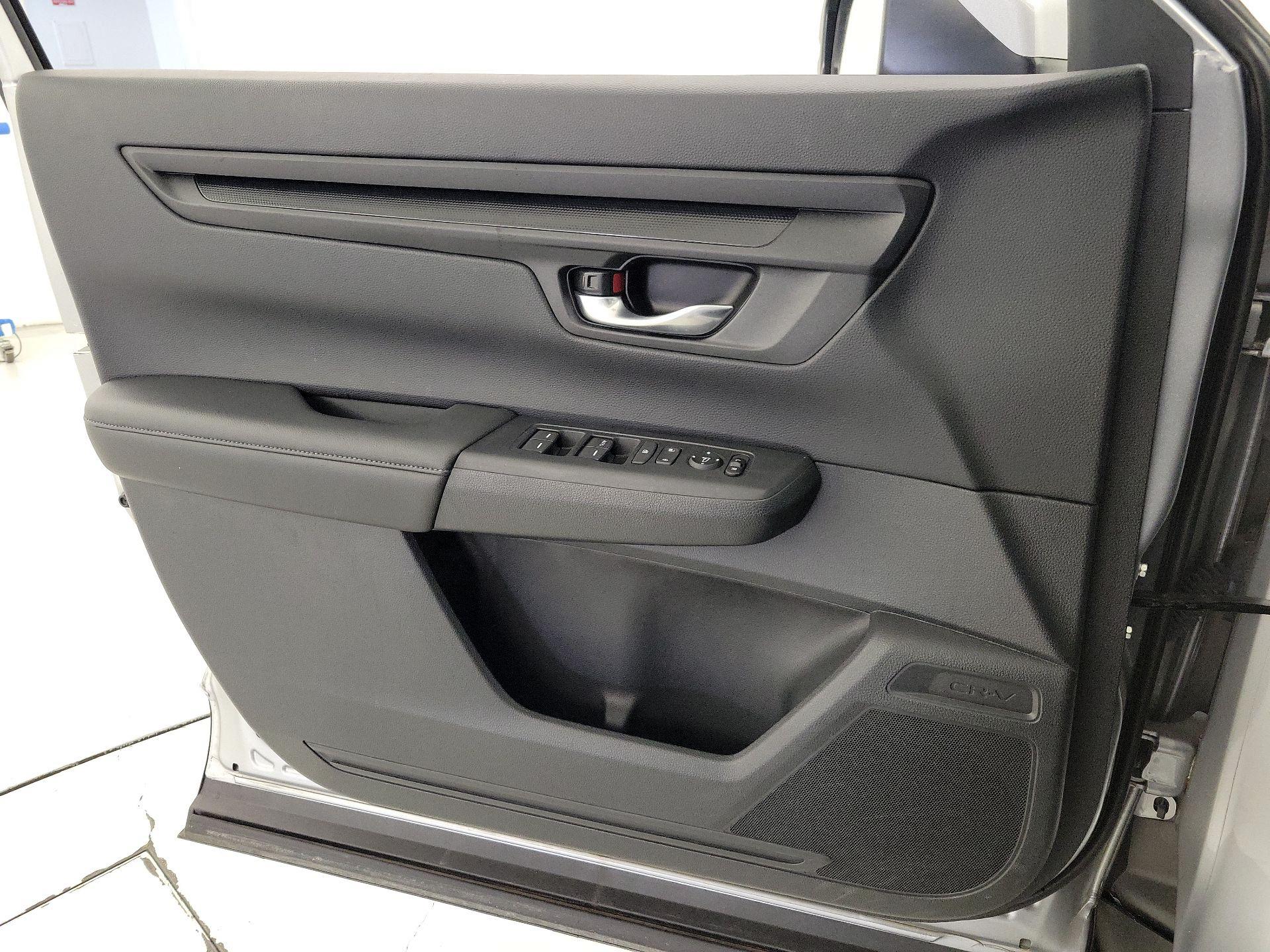 Thumbnail: 2023 Honda CR-V - 12