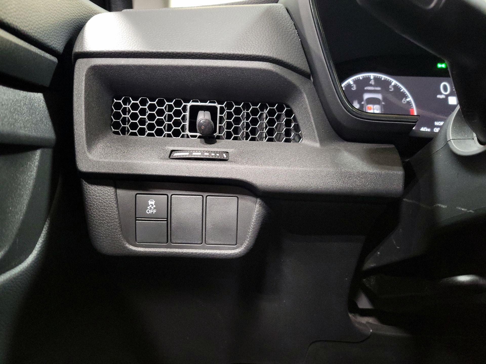 Thumbnail: 2023 Honda CR-V - 13