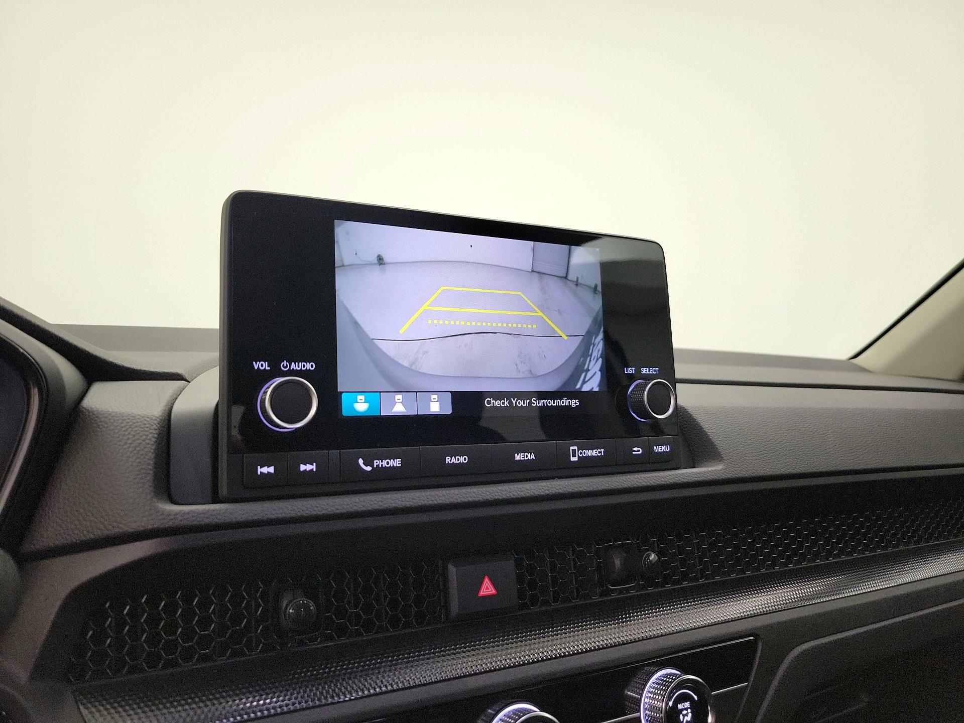 Thumbnail: 2023 Honda CR-V - 14