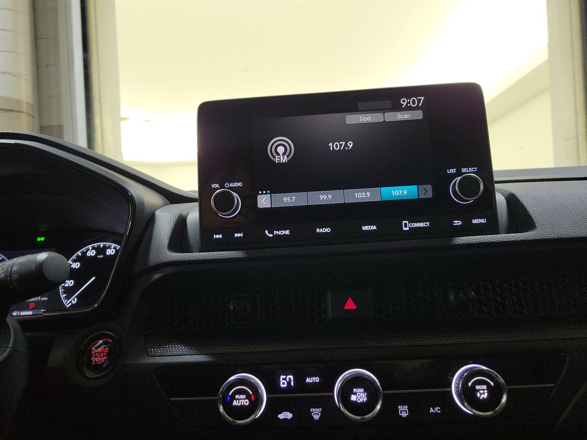 Thumbnail: 2023 Honda CR-V - 15