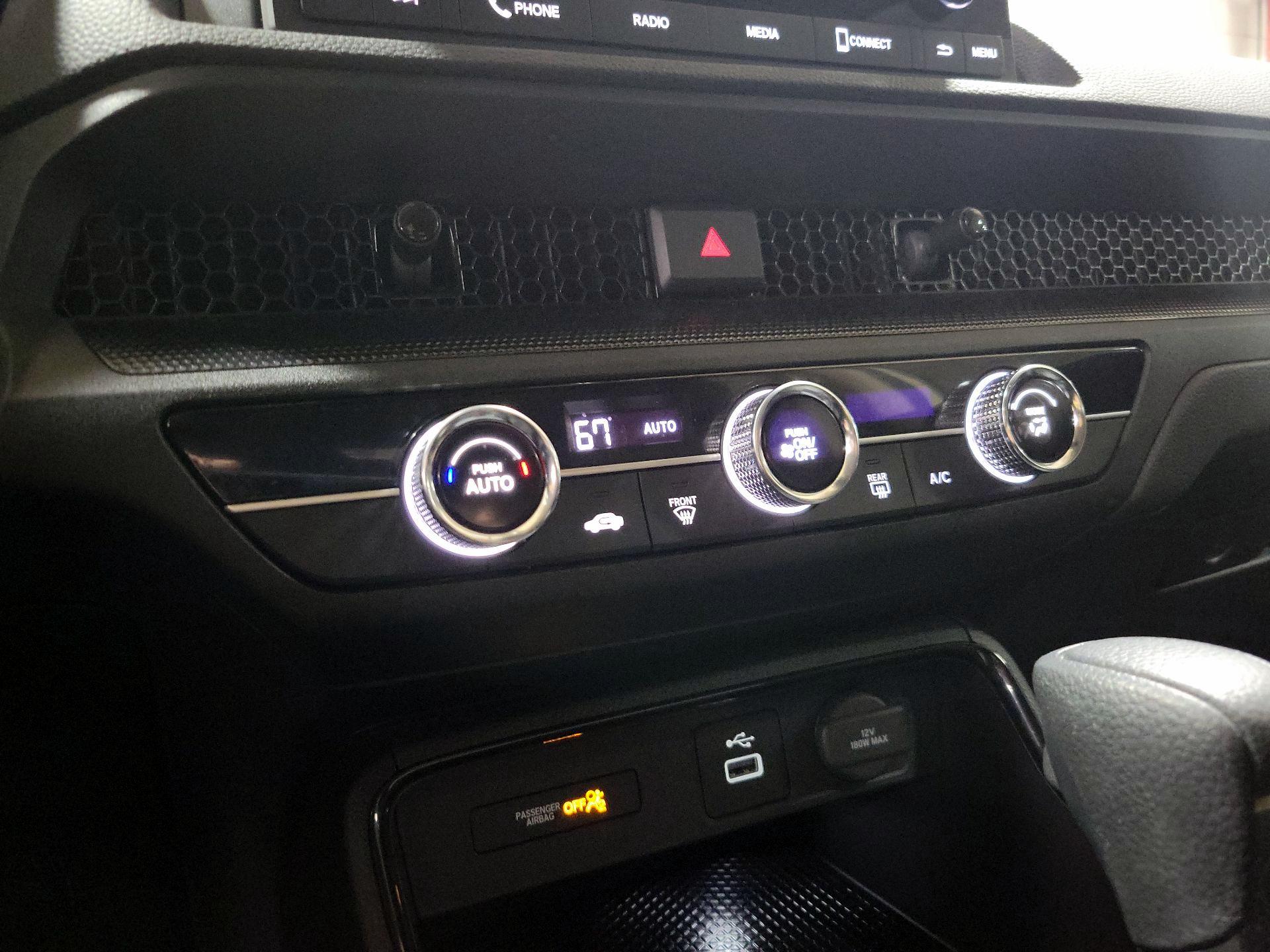 Thumbnail: 2023 Honda CR-V - 16