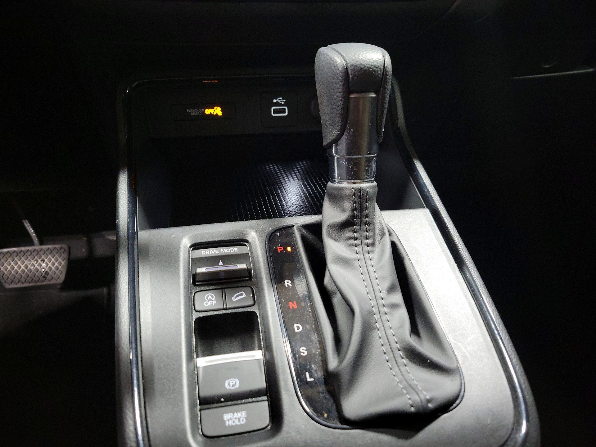 Thumbnail: 2023 Honda CR-V - 17