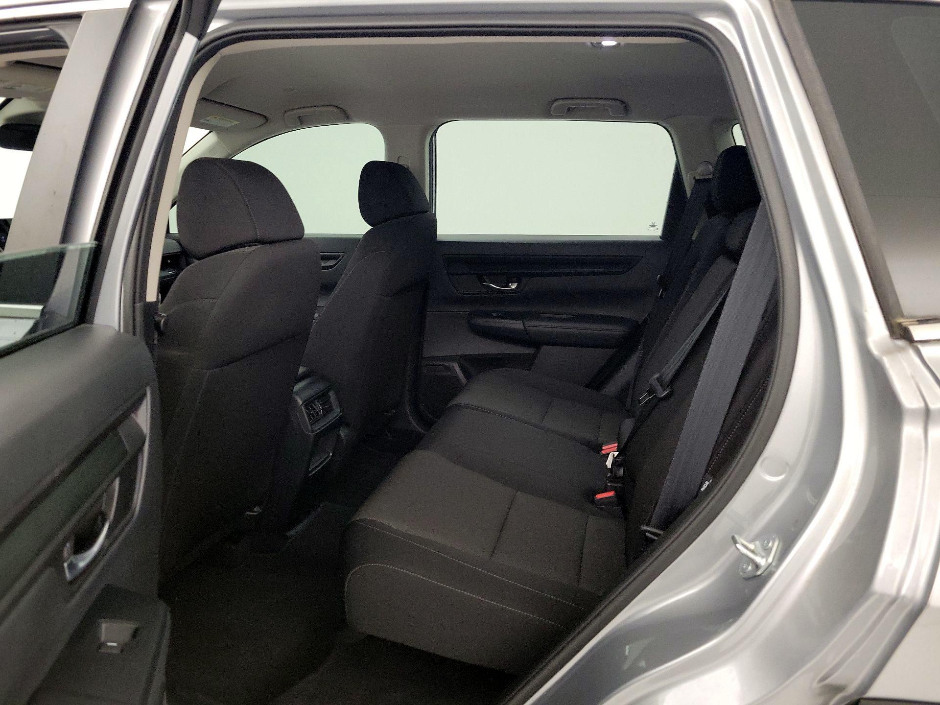 Thumbnail: 2023 Honda CR-V - 18