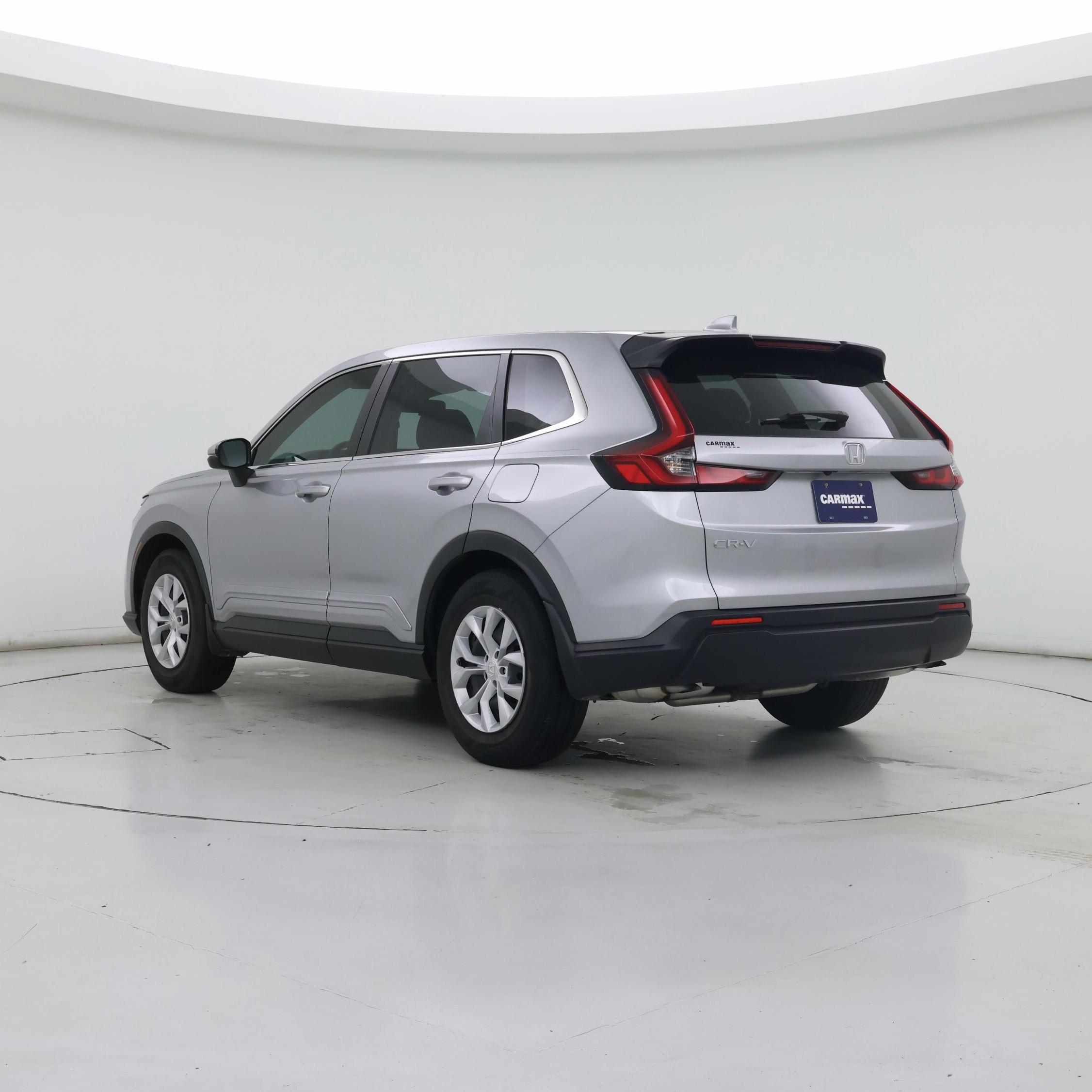 Thumbnail: 2023 Honda CR-V - 2