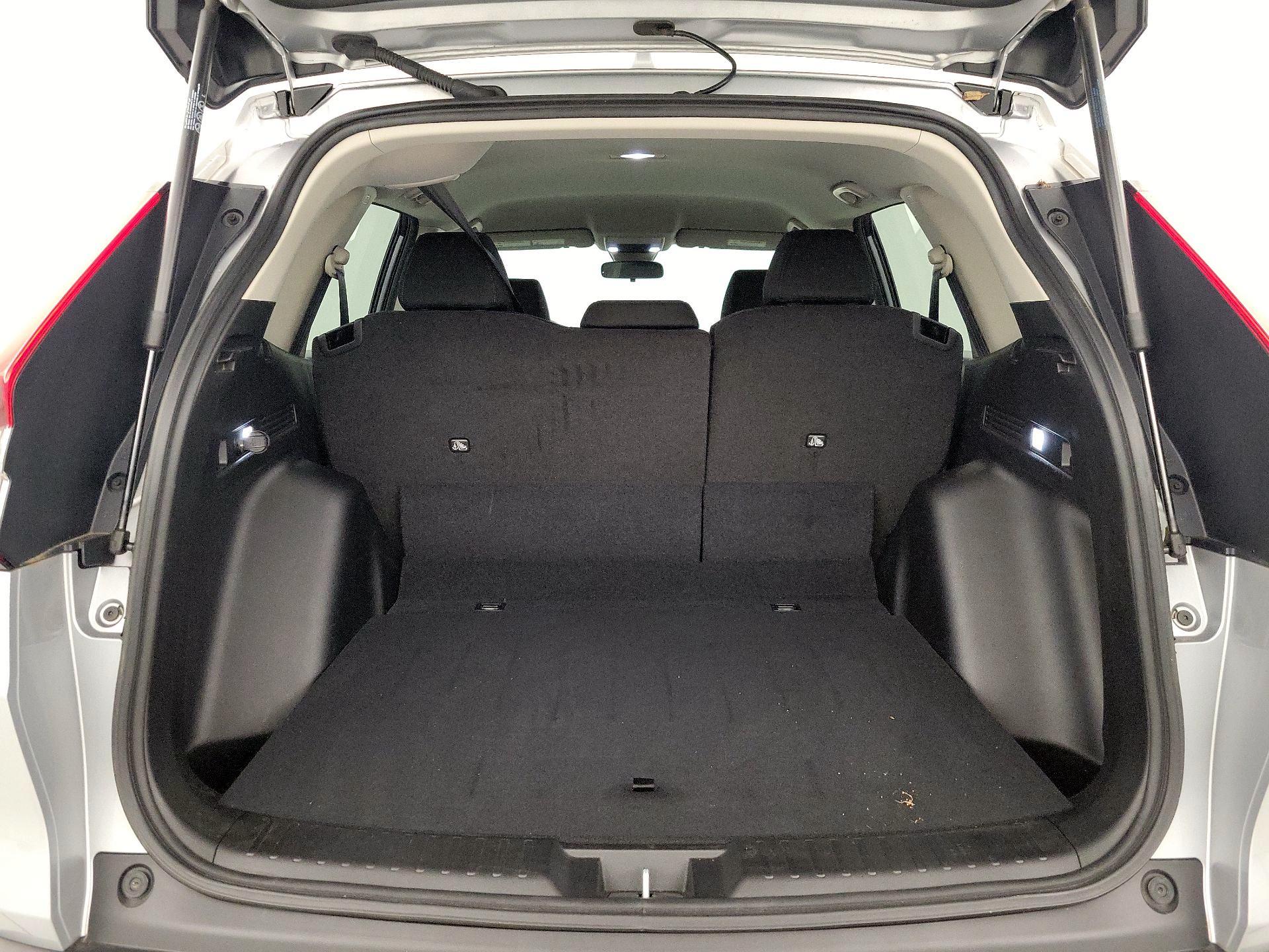 Thumbnail: 2023 Honda CR-V - 19