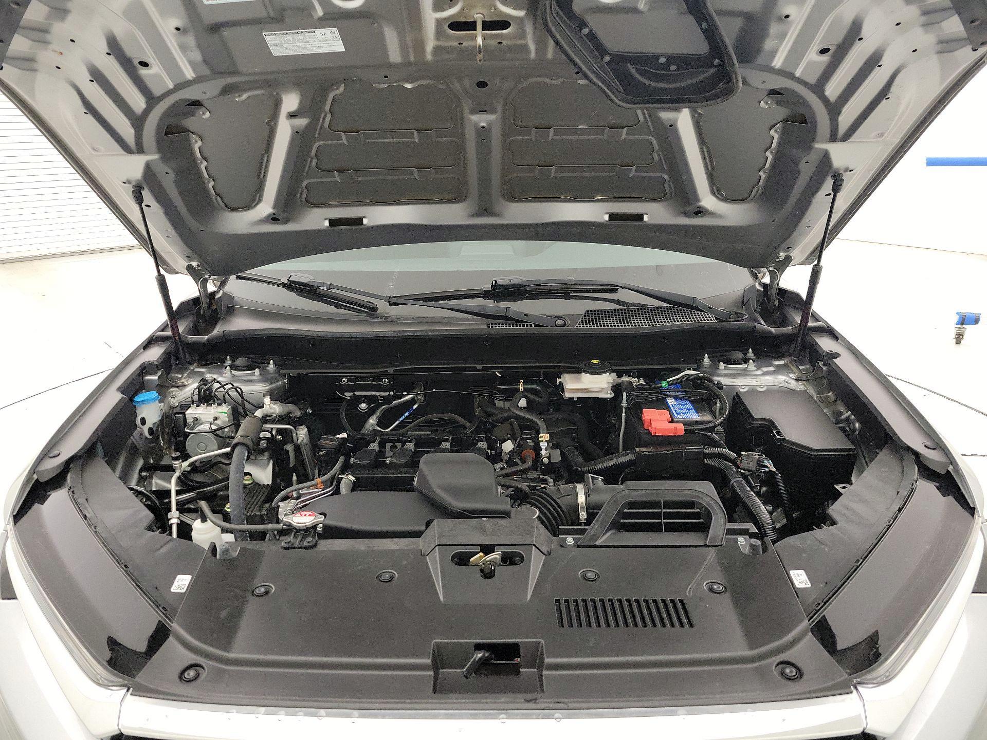 Thumbnail: 2023 Honda CR-V - 20