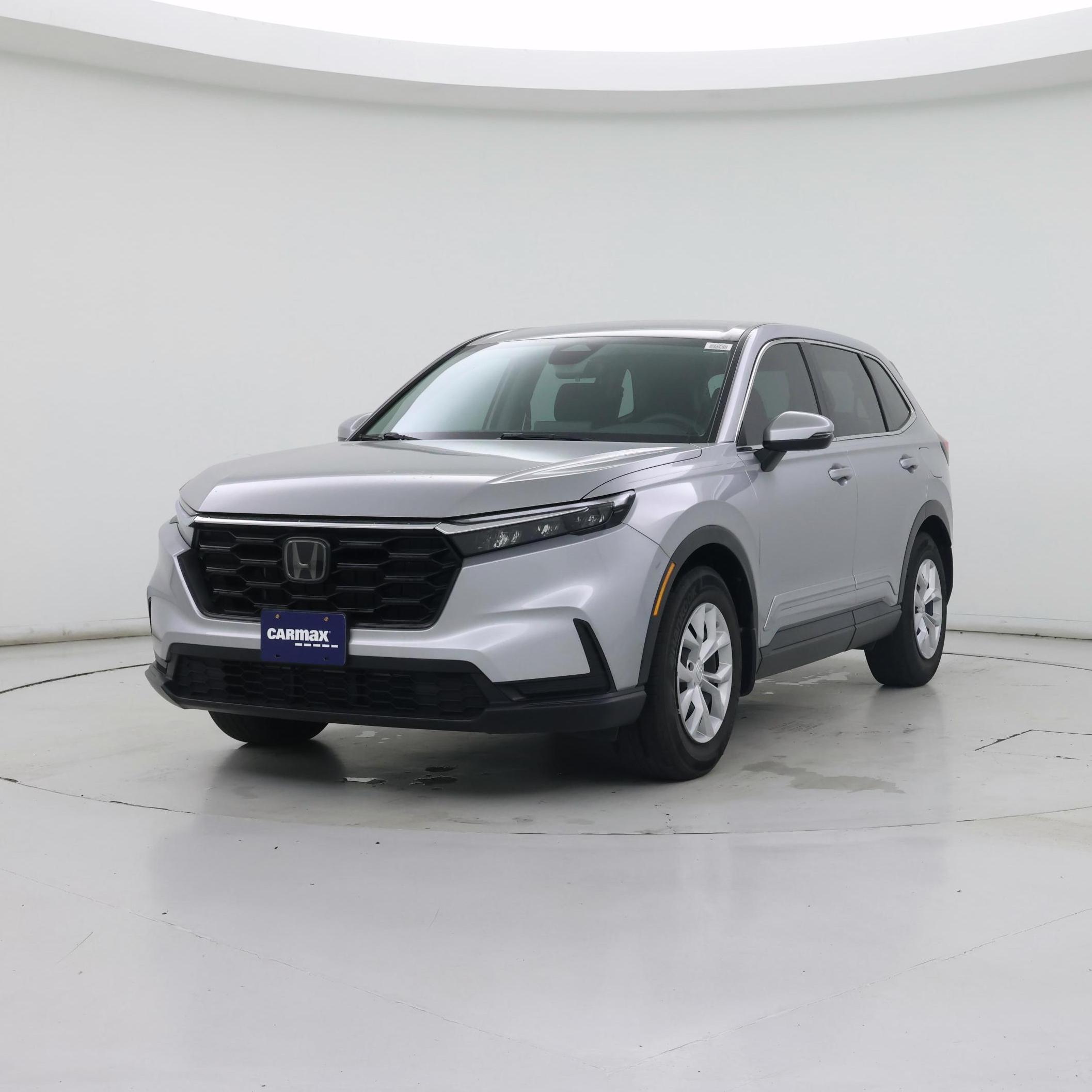 Thumbnail: 2023 Honda CR-V - 4