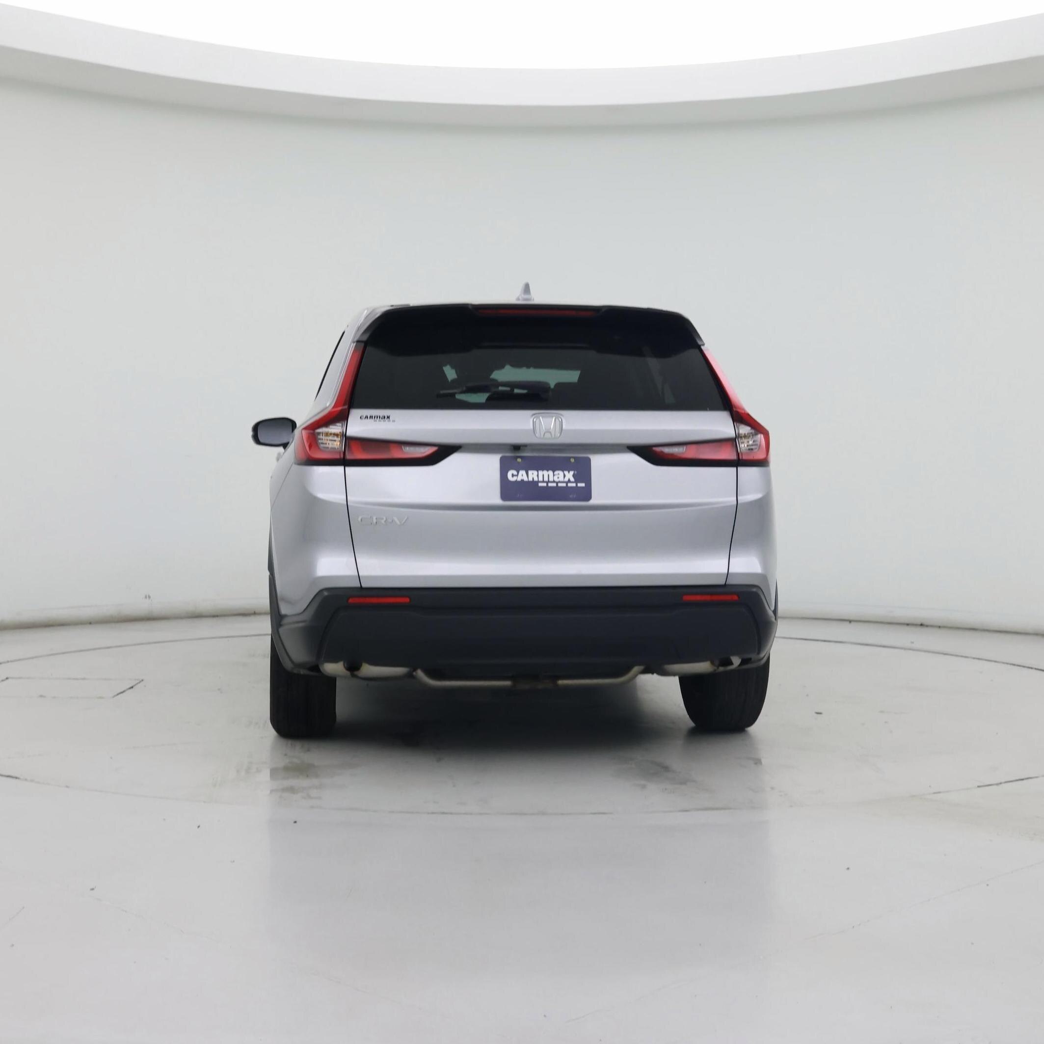 Thumbnail: 2023 Honda CR-V - 6